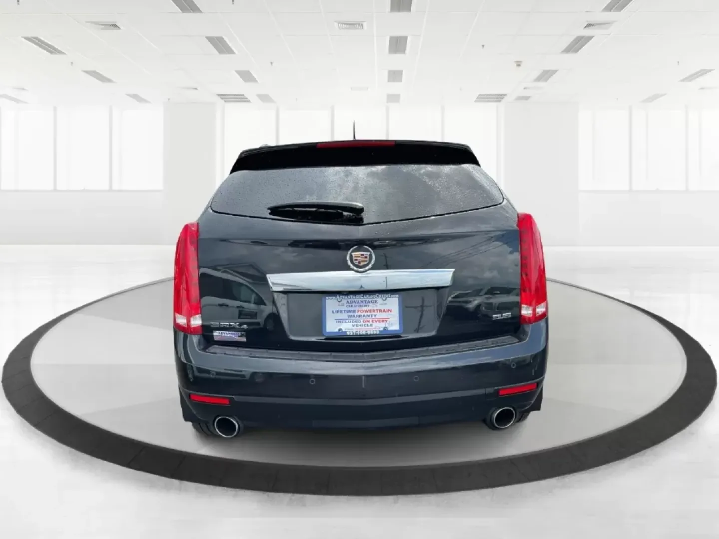 2013 Cadillac SRX Premium Collection (3GYFNJE34DS) with an 3.6L V-6 gasoline direct injection engine, located at 401 Woodman Dr, Riverside, OH, 45431, (937) 908-9800, 39.761024, -84.120956 - ### Discover Luxury and Versatility with the 2013 Cadillac SRX at Advantage Car and Credit - Riverside<br /> <br /> Looking for a vehicle that perfectly balances luxury, functionality, and affordability? The 2013 Cadillac SRX, available now at Advantage Car and Credit in Riverside, OH, is the ideal - Photo#3