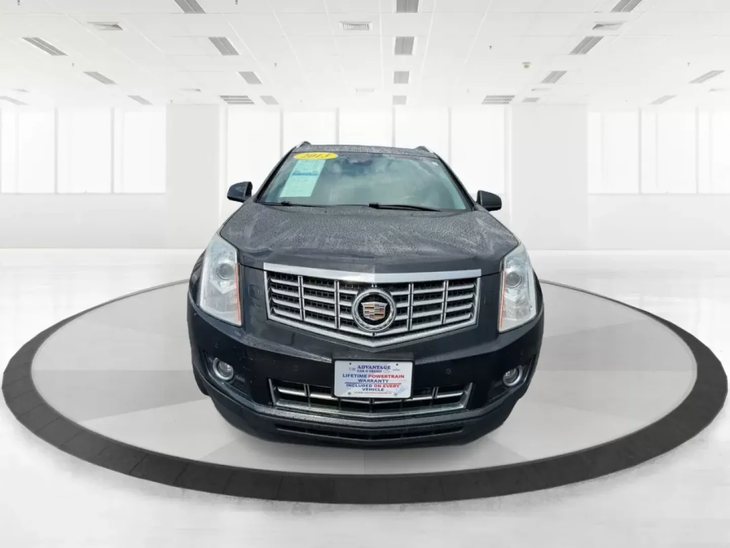 2013 Cadillac SRX Premium Collection (3GYFNJE34DS) with an 3.6L V-6 gasoline direct injection engine, located at 401 Woodman Dr, Riverside, OH, 45431, (937) 908-9800, 39.761024, -84.120956 - ### Discover Luxury and Versatility with the 2013 Cadillac SRX at Advantage Car and Credit - Riverside<br /> <br /> Looking for a vehicle that perfectly balances luxury, functionality, and affordability? The 2013 Cadillac SRX, available now at Advantage Car and Credit in Riverside, OH, is the ideal - Photo#7