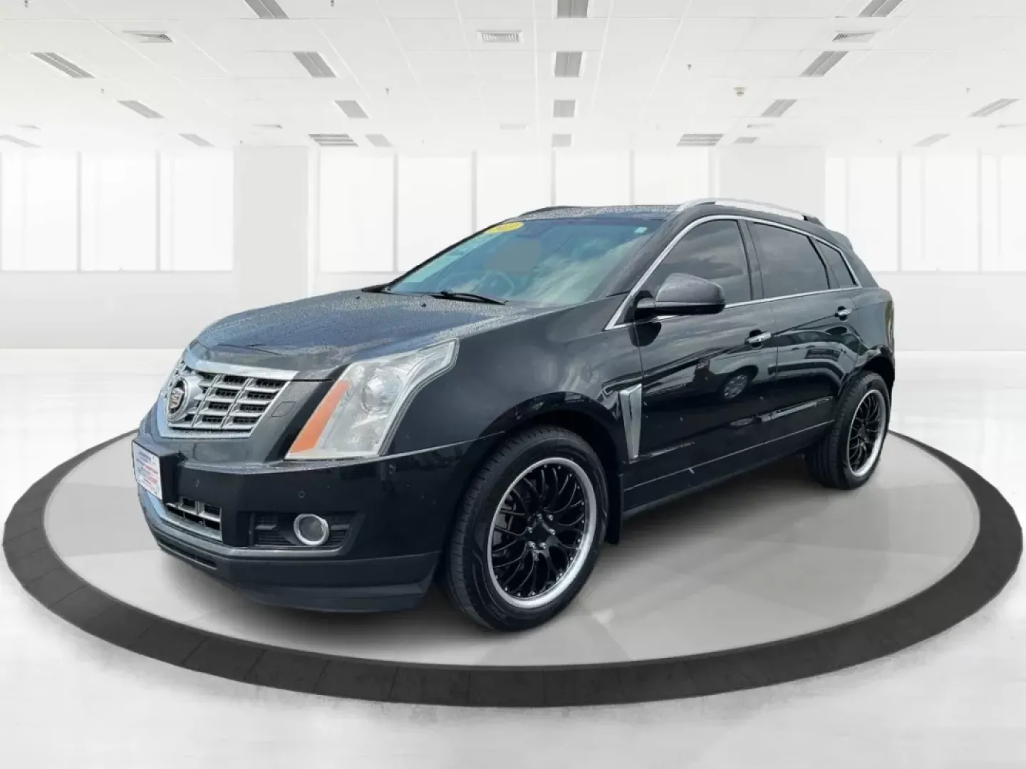 2013 Cadillac SRX Premium Collection (3GYFNJE34DS) with an 3.6L V-6 gasoline direct injection engine, located at 401 Woodman Dr, Riverside, OH, 45431, (937) 908-9800, 39.761024, -84.120956 - ### Discover Luxury and Versatility with the 2013 Cadillac SRX at Advantage Car and Credit - Riverside<br /> <br /> Looking for a vehicle that perfectly balances luxury, functionality, and affordability? The 2013 Cadillac SRX, available now at Advantage Car and Credit in Riverside, OH, is the ideal - Photo#8