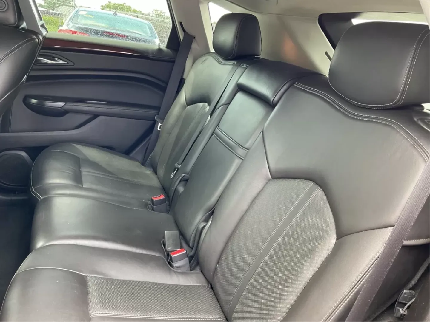 2013 Cadillac SRX Premium Collection (3GYFNJE34DS) with an 3.6L V-6 gasoline direct injection engine, located at 401 Woodman Dr, Riverside, OH, 45431, (937) 908-9800, 39.761024, -84.120956 - ### Discover Luxury and Versatility with the 2013 Cadillac SRX at Advantage Car and Credit - Riverside<br /> <br /> Looking for a vehicle that perfectly balances luxury, functionality, and affordability? The 2013 Cadillac SRX, available now at Advantage Car and Credit in Riverside, OH, is the ideal - Photo#10