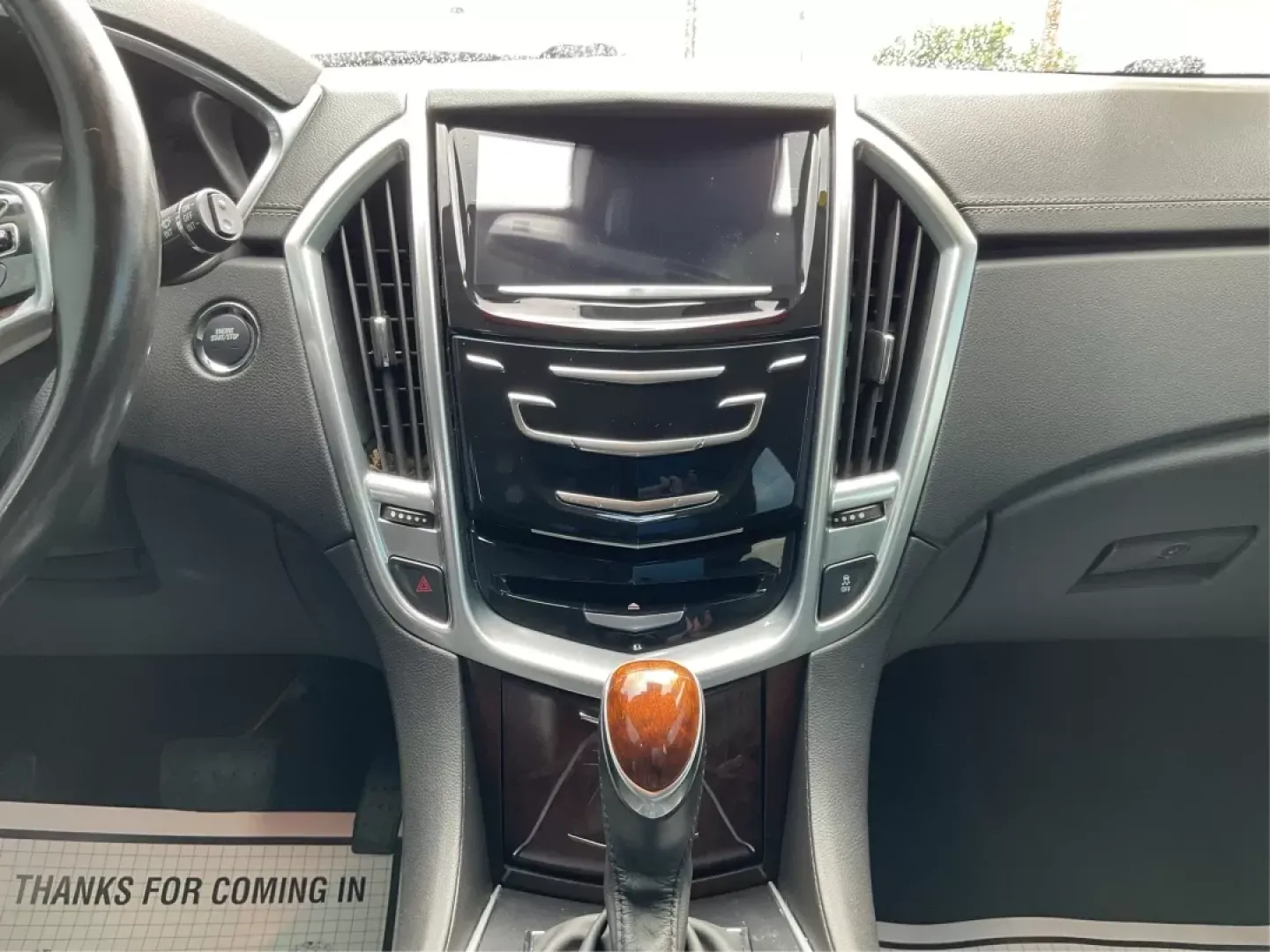 2013 Cadillac SRX Premium Collection (3GYFNJE34DS) with an 3.6L V-6 gasoline direct injection engine, located at 401 Woodman Dr, Riverside, OH, 45431, (937) 908-9800, 39.761024, -84.120956 - ### Discover Luxury and Versatility with the 2013 Cadillac SRX at Advantage Car and Credit - Riverside<br /> <br /> Looking for a vehicle that perfectly balances luxury, functionality, and affordability? The 2013 Cadillac SRX, available now at Advantage Car and Credit in Riverside, OH, is the ideal - Photo#13