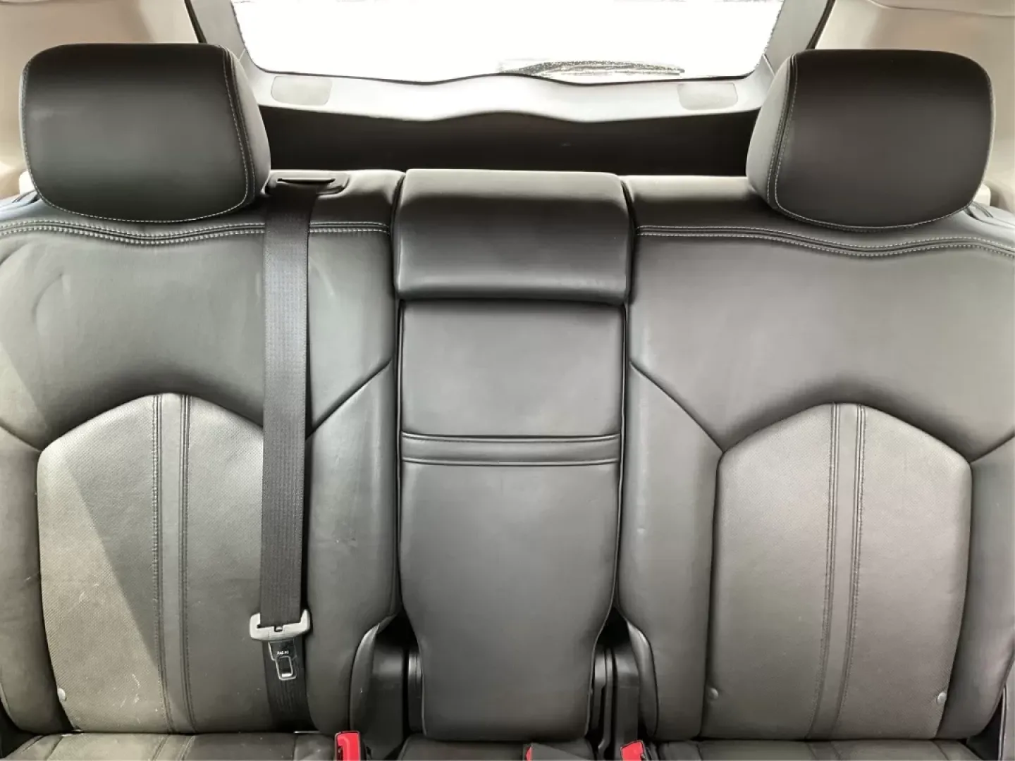 2013 Cadillac SRX Premium Collection (3GYFNJE34DS) with an 3.6L V-6 gasoline direct injection engine, located at 401 Woodman Dr, Riverside, OH, 45431, (937) 908-9800, 39.761024, -84.120956 - ### Discover Luxury and Versatility with the 2013 Cadillac SRX at Advantage Car and Credit - Riverside<br /> <br /> Looking for a vehicle that perfectly balances luxury, functionality, and affordability? The 2013 Cadillac SRX, available now at Advantage Car and Credit in Riverside, OH, is the ideal - Photo#14
