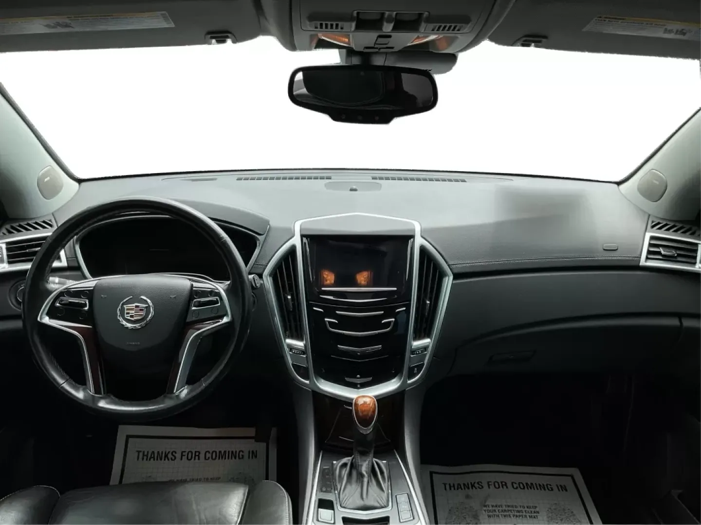 2013 Cadillac SRX Premium Collection (3GYFNJE34DS) with an 3.6L V-6 gasoline direct injection engine, located at 401 Woodman Dr, Riverside, OH, 45431, (937) 908-9800, 39.761024, -84.120956 - ### Discover Luxury and Versatility with the 2013 Cadillac SRX at Advantage Car and Credit - Riverside<br /> <br /> Looking for a vehicle that perfectly balances luxury, functionality, and affordability? The 2013 Cadillac SRX, available now at Advantage Car and Credit in Riverside, OH, is the ideal - Photo#21