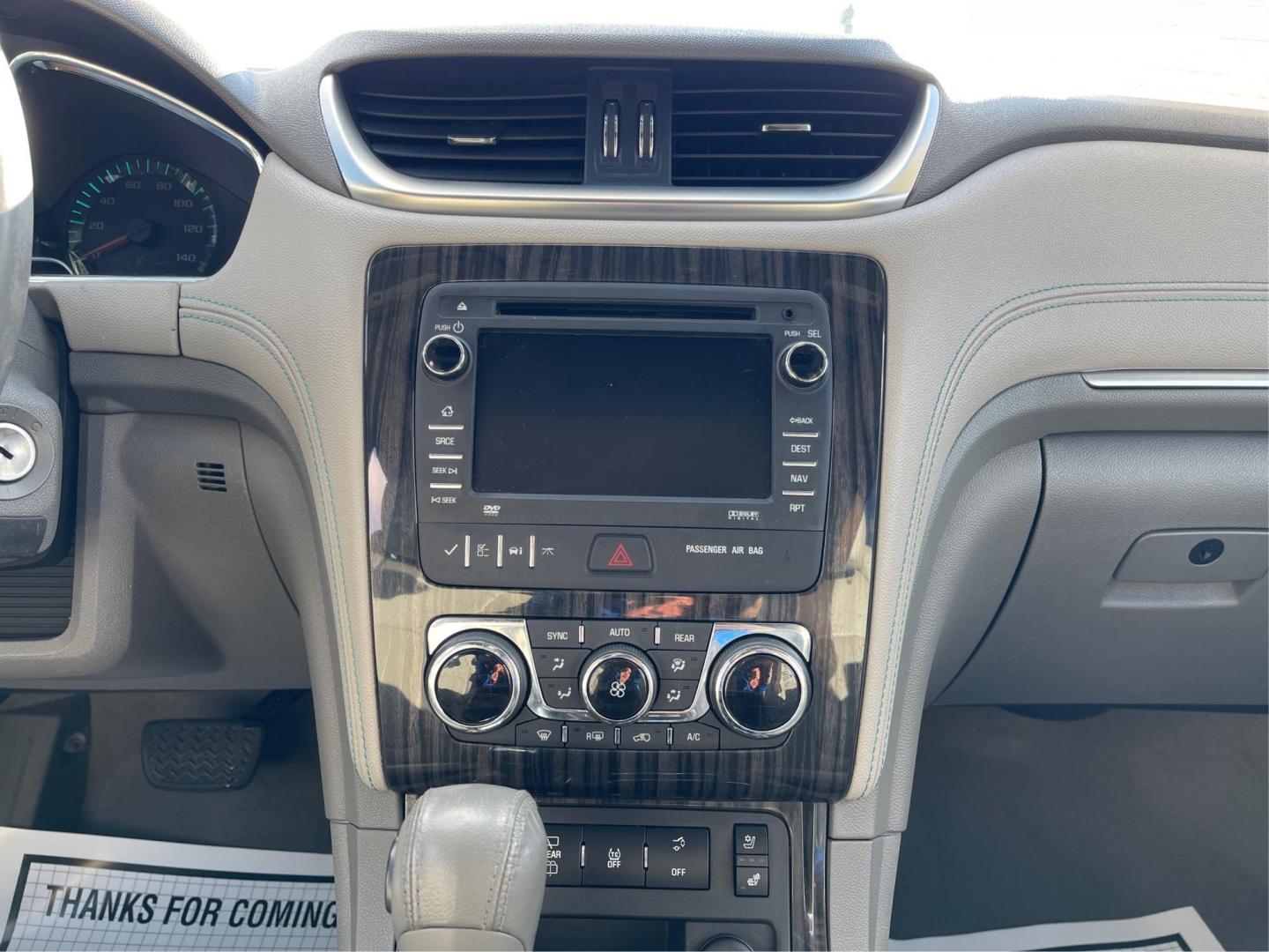 2013 Chevrolet Traverse LTZ (1GNKVLKD2DJ) with an Other engine, located at 4508 South Dixie Dr, Moraine, OH, 45439, (937) 908-9800, 39.807072, -84.031563 - Photo#12