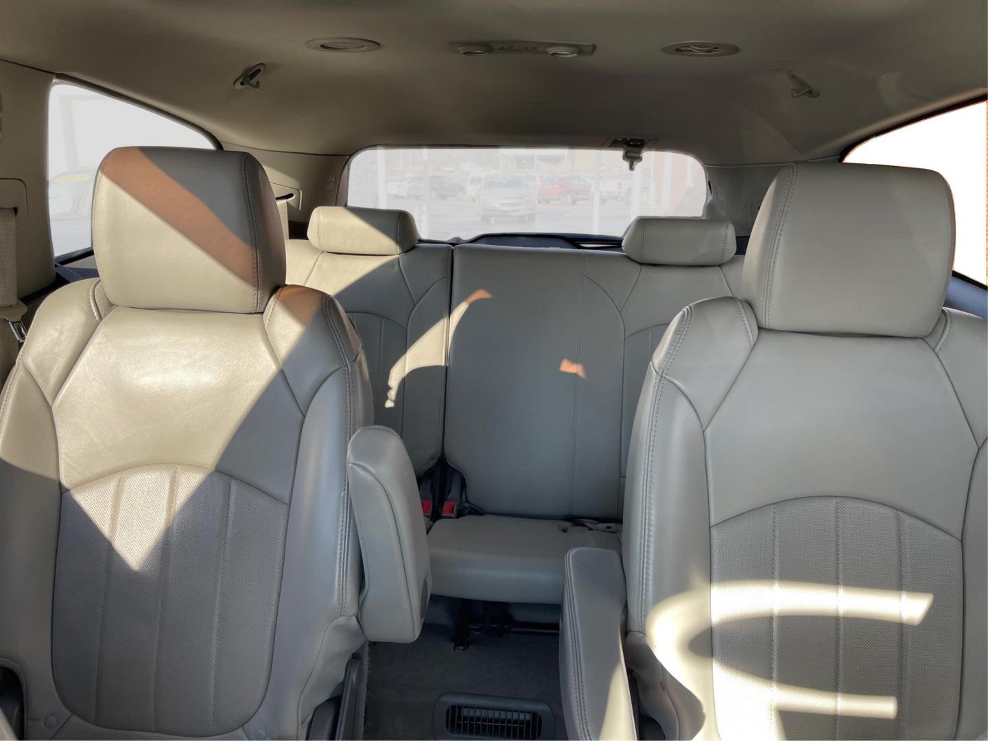 2013 Chevrolet Traverse LTZ (1GNKVLKD2DJ) with an Other engine, located at 4508 South Dixie Dr, Moraine, OH, 45439, (937) 908-9800, 39.807072, -84.031563 - Photo#13
