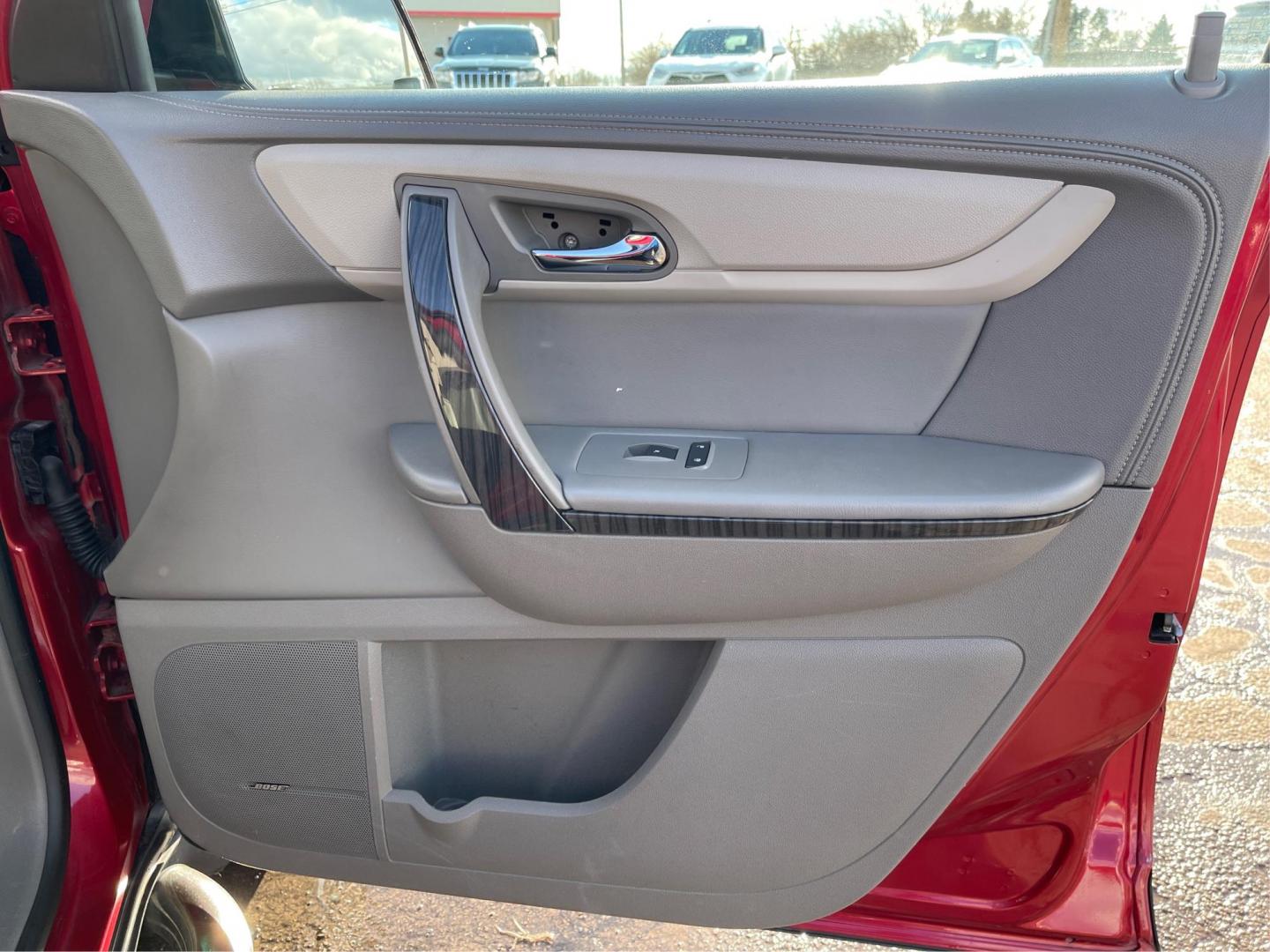 2013 Chevrolet Traverse LTZ (1GNKVLKD2DJ) with an Other engine, located at 4508 South Dixie Dr, Moraine, OH, 45439, (937) 908-9800, 39.807072, -84.031563 - Photo#19