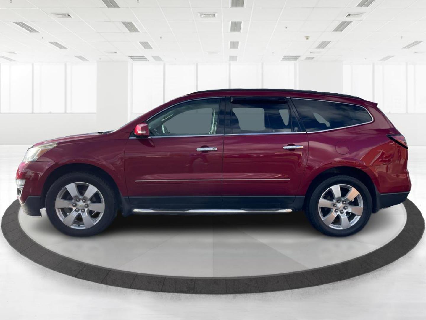 2013 Chevrolet Traverse LTZ (1GNKVLKD2DJ) with an Other engine, located at 4508 South Dixie Dr, Moraine, OH, 45439, (937) 908-9800, 39.807072, -84.031563 - Photo#5