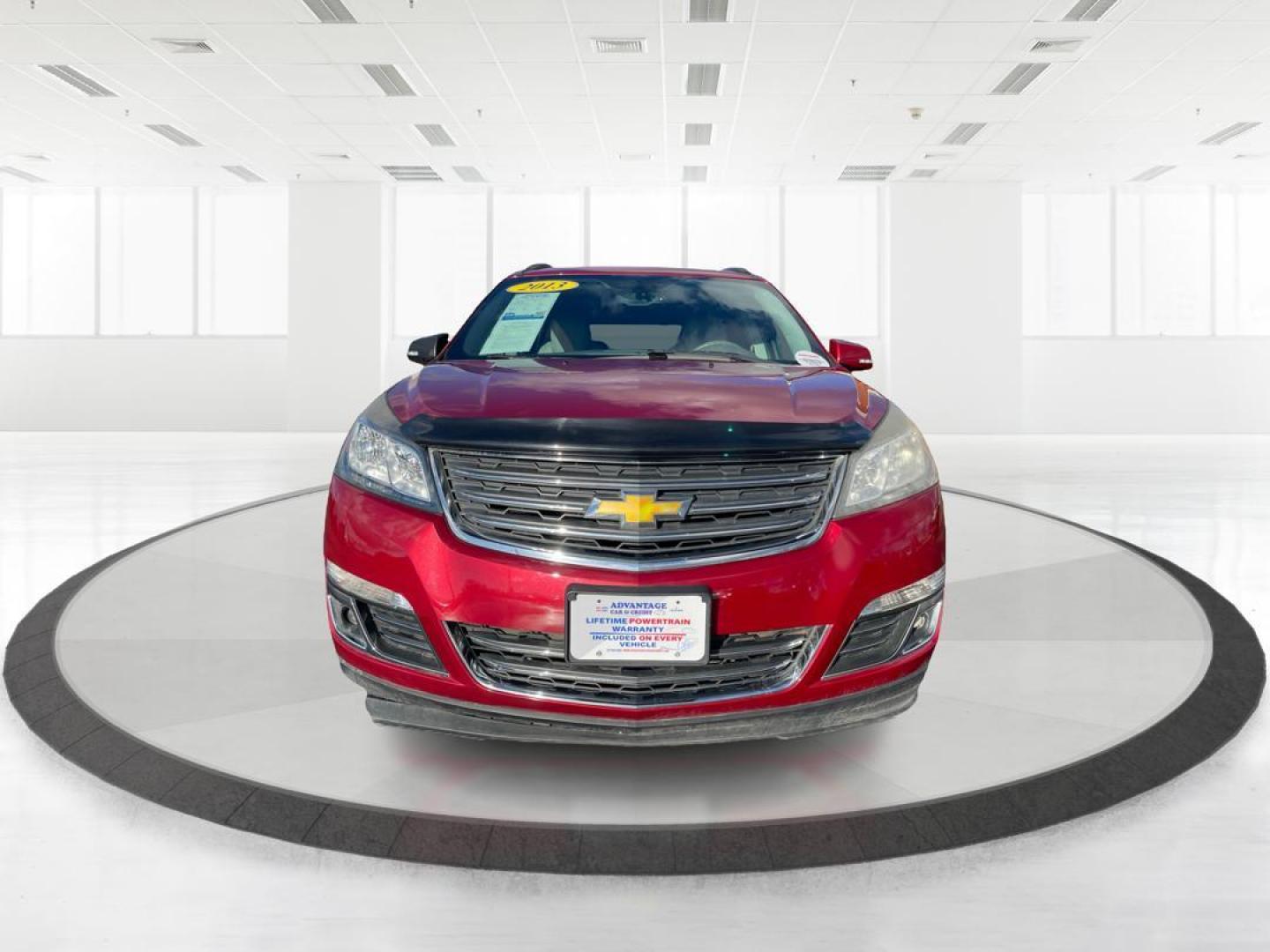 2013 Chevrolet Traverse LTZ (1GNKVLKD2DJ) with an Other engine, located at 4508 South Dixie Dr, Moraine, OH, 45439, (937) 908-9800, 39.807072, -84.031563 - Photo#6