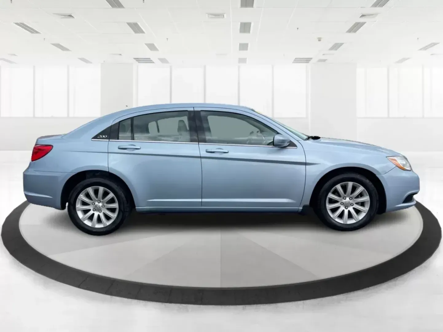 2013 Chrysler 200 Touring (1C3CCBBB1DN) with an Other engine, located at 1951 S Dayton Lakeview Rd., New Carlisle, OH, 45344, (937) 908-9800, 39.890999, -84.050255 - Photo#1