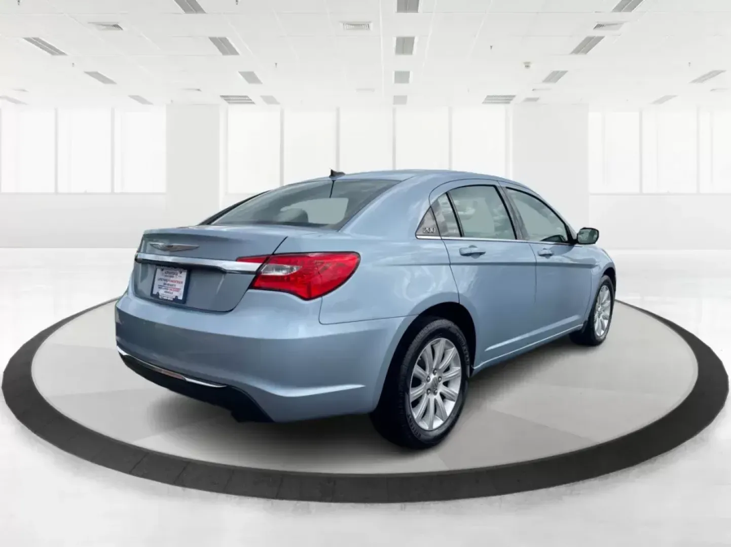 2013 Chrysler 200 Touring (1C3CCBBB1DN) with an Other engine, located at 1951 S Dayton Lakeview Rd., New Carlisle, OH, 45344, (937) 908-9800, 39.890999, -84.050255 - Photo#2