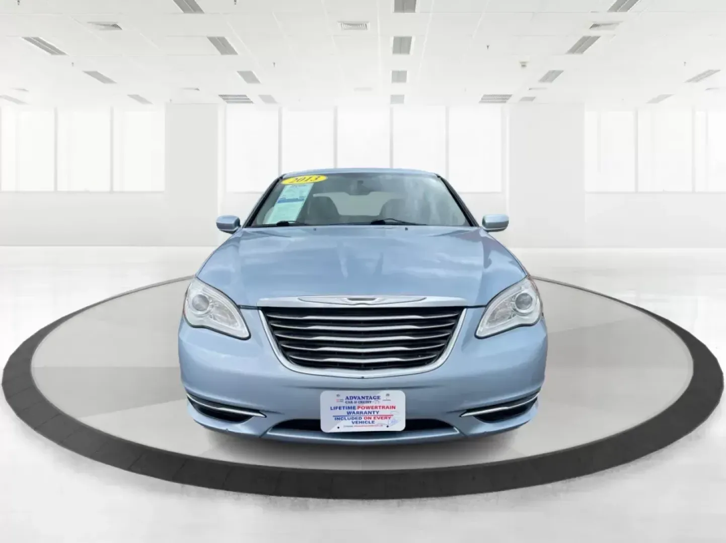 2013 Chrysler 200 Touring (1C3CCBBB1DN) with an Other engine, located at 1951 S Dayton Lakeview Rd., New Carlisle, OH, 45344, (937) 908-9800, 39.890999, -84.050255 - Photo#6