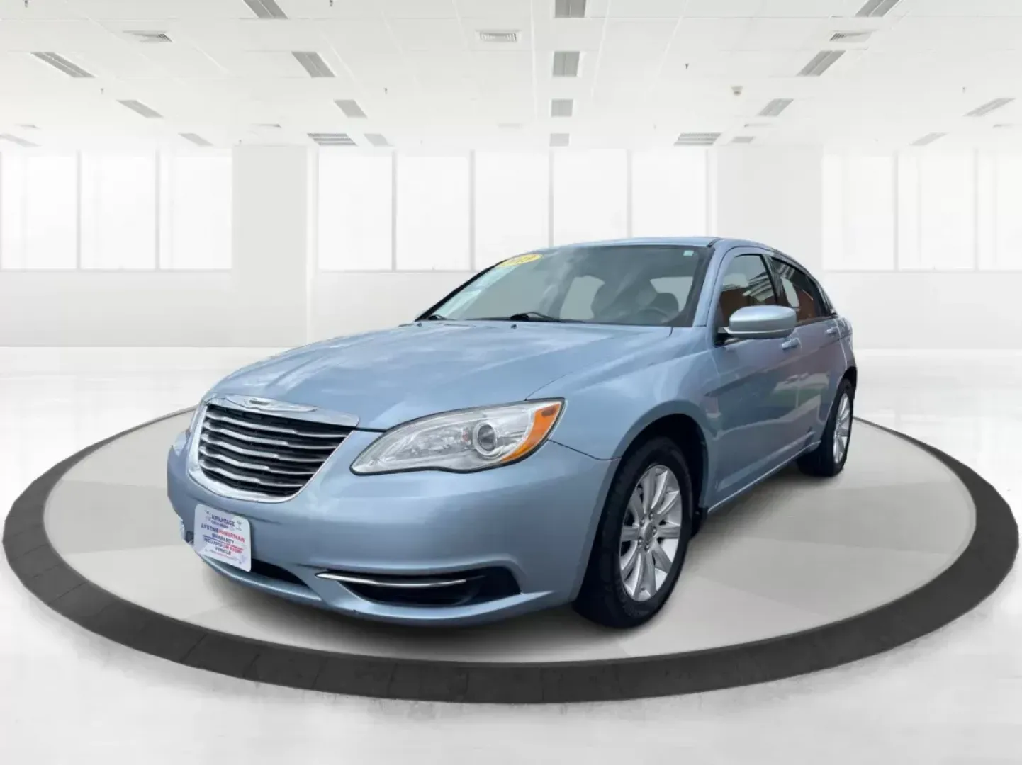 2013 Chrysler 200 Touring (1C3CCBBB1DN) with an Other engine, located at 1951 S Dayton Lakeview Rd., New Carlisle, OH, 45344, (937) 908-9800, 39.890999, -84.050255 - Photo#7