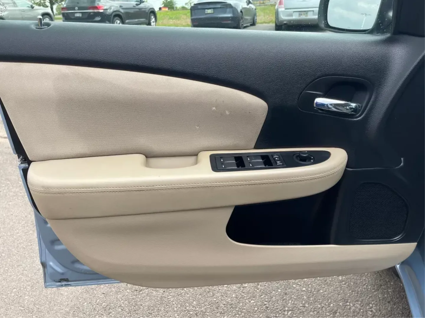 2013 Chrysler 200 Touring (1C3CCBBB1DN) with an Other engine, located at 1951 S Dayton Lakeview Rd., New Carlisle, OH, 45344, (937) 908-9800, 39.890999, -84.050255 - Photo#12