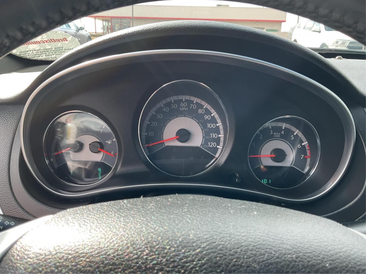2013 Chrysler 200 Limited (1C3CCBCG9DN) with an Other engine, located at 4508 South Dixie Dr, Moraine, OH, 45439, (937) 908-9800, 39.807072, -84.031563 - Photo#14