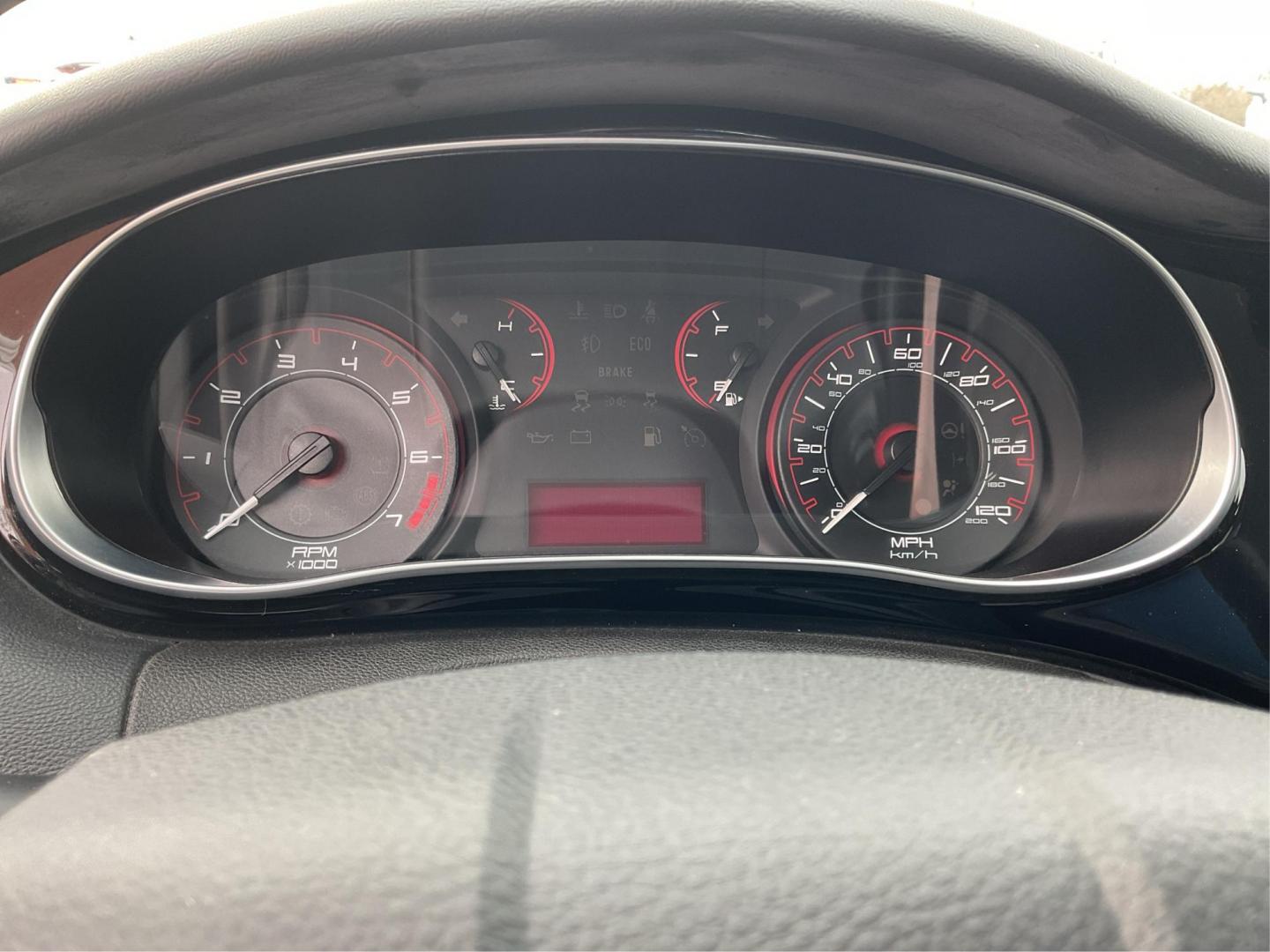 2013 Dodge Dart SXT (1C3CDFBA1DD) with an 2L I-4 DOHC engine, located at 1230 East Main St, Xenia, OH, 45385, (937) 908-9800, 39.688042, -83.910538 - Photo#14