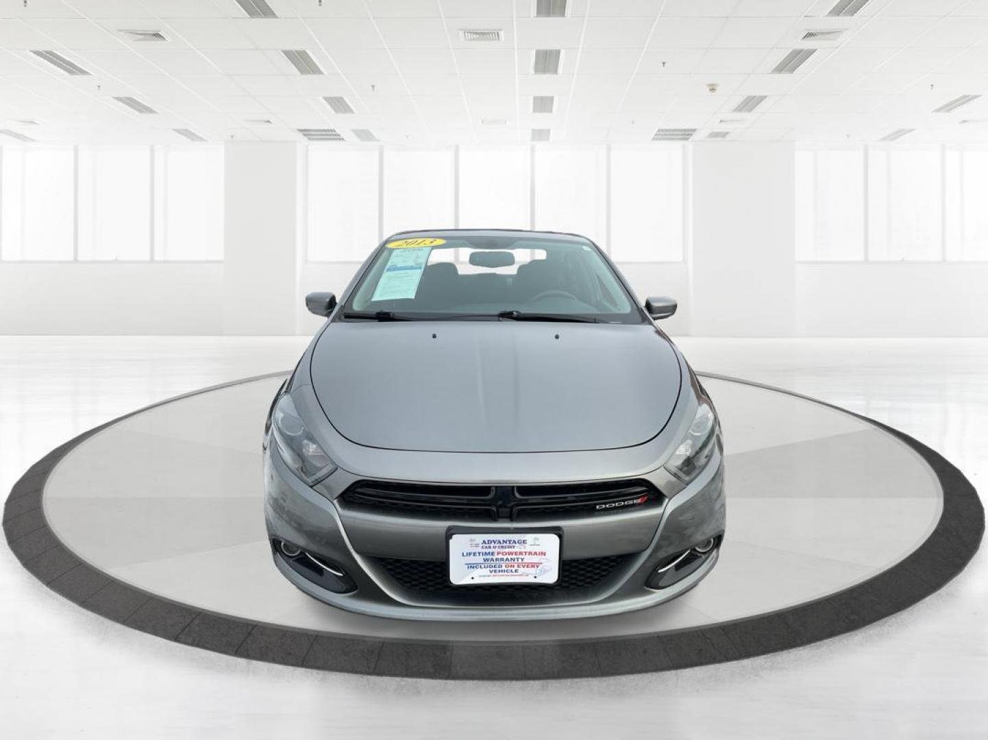 2013 Dodge Dart SXT (1C3CDFBA1DD) with an 2L I-4 DOHC engine, located at 1230 East Main St, Xenia, OH, 45385, (937) 908-9800, 39.688042, -83.910538 - Photo#6