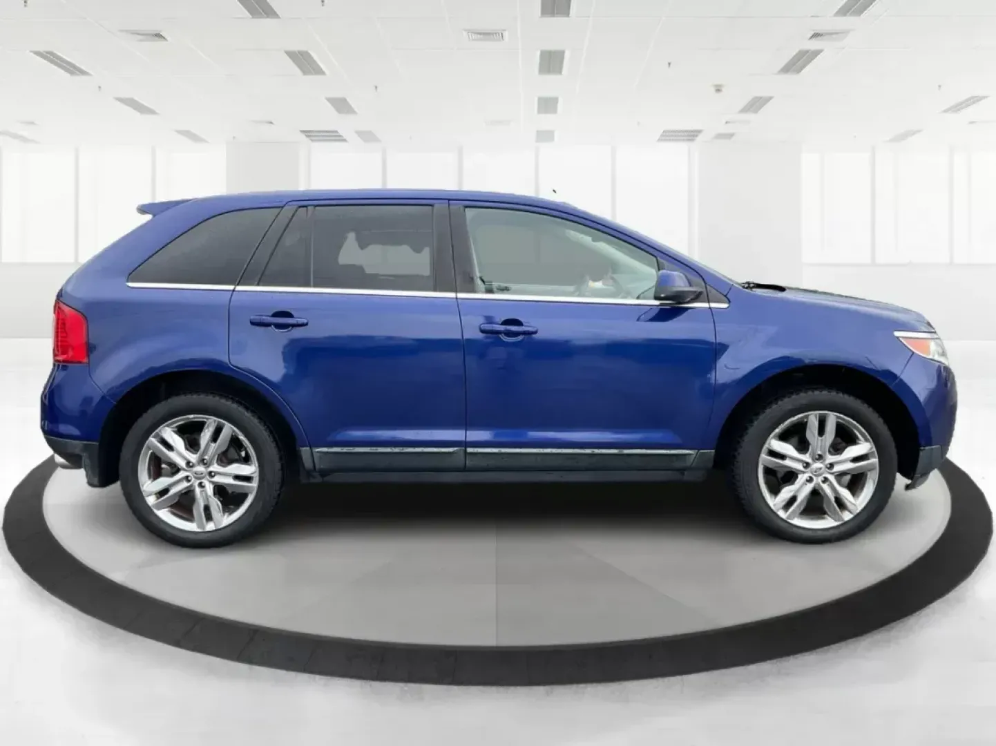 2013 Ford Edge Limited (2FMDK4KC6DB) with an 3.5L V-6 DOHC engine, located at 4508 South Dixie Dr, Moraine, OH, 45439, (937) 908-9800, 39.807072, -84.031563 - Photo#1