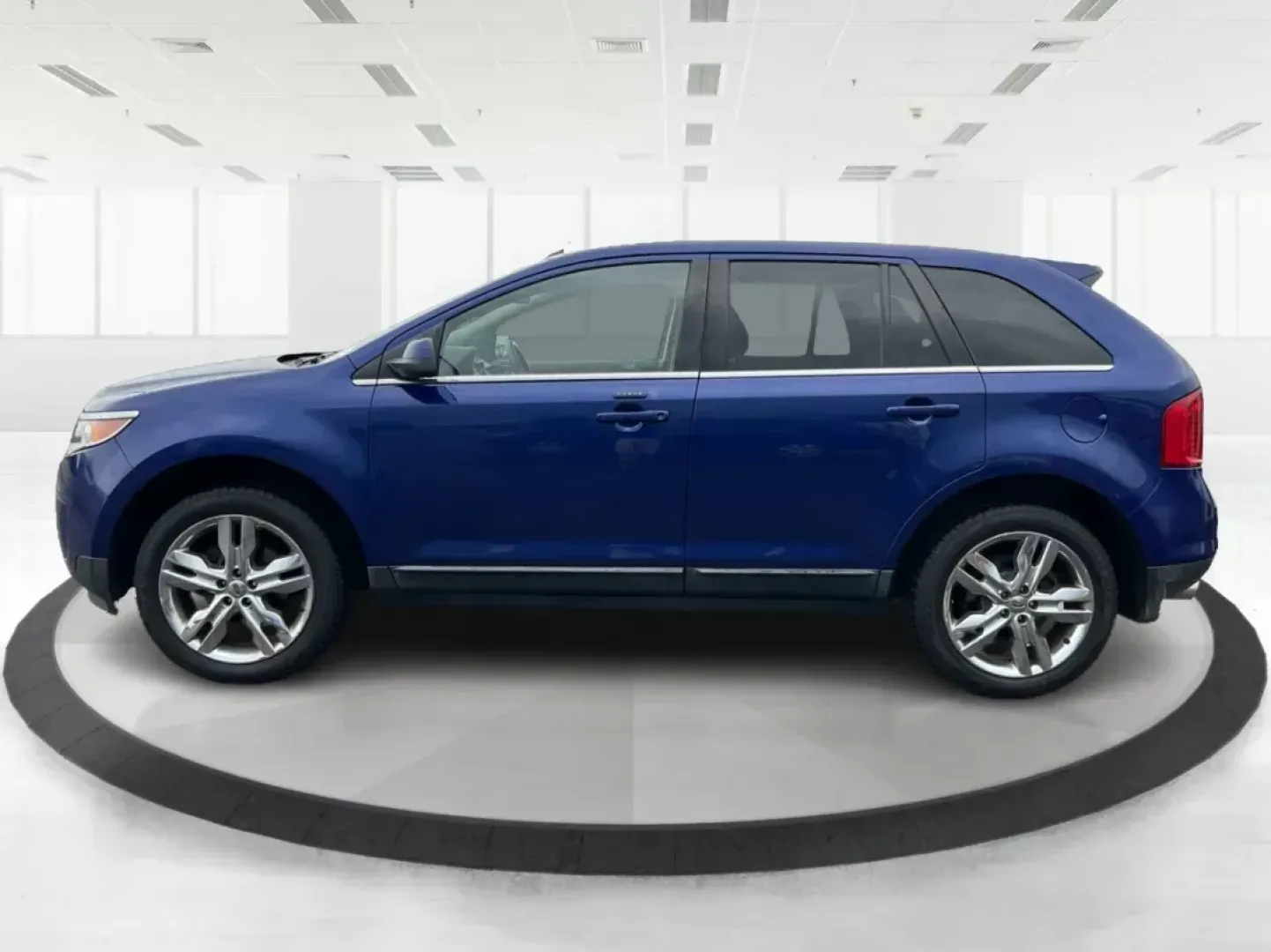 2013 Ford Edge Limited (2FMDK4KC6DB) with an 3.5L V-6 DOHC engine, located at 4508 South Dixie Dr, Moraine, OH, 45439, (937) 908-9800, 39.807072, -84.031563 - Photo#5