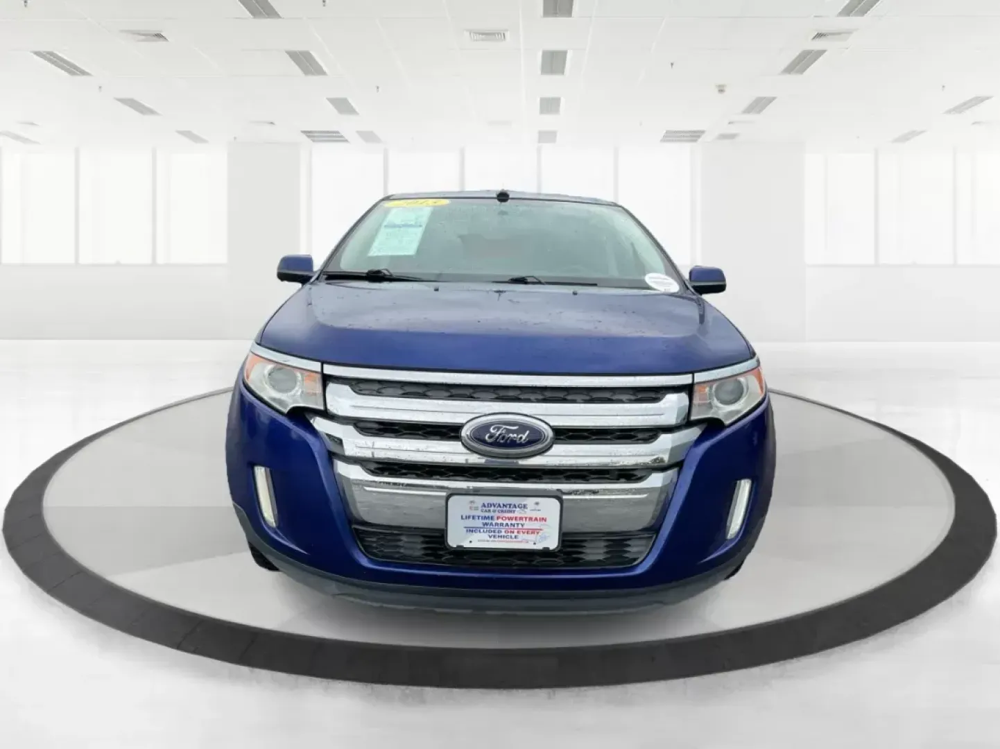 2013 Ford Edge Limited (2FMDK4KC6DB) with an 3.5L V-6 DOHC engine, located at 4508 South Dixie Dr, Moraine, OH, 45439, (937) 908-9800, 39.807072, -84.031563 - Photo#6