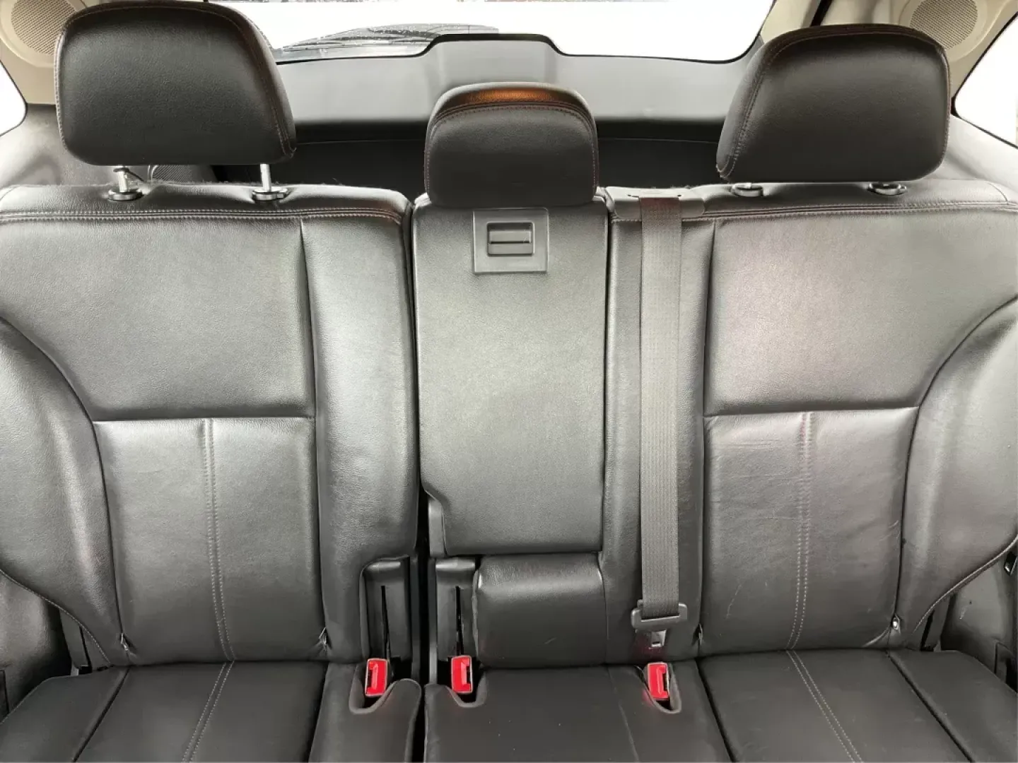 2013 Ford Edge Limited (2FMDK4KC6DB) with an 3.5L V-6 DOHC engine, located at 4508 South Dixie Dr, Moraine, OH, 45439, (937) 908-9800, 39.807072, -84.031563 - Photo#13