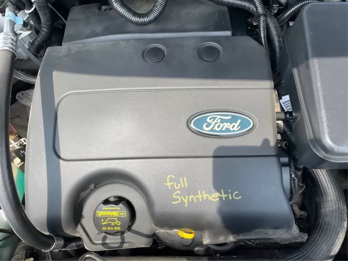 2013 Ford Edge Limited (2FMDK4KCXDB) with an 3.5L V-6 DOHC engine, located at 1184 Kauffman Ave, Fairborn, OH, 45324, (937) 908-9800, 39.807072, -84.031563 - Photo#10