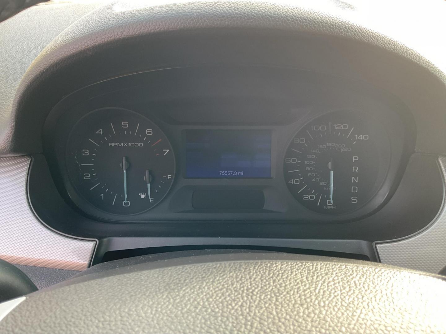 2013 Ford Edge SEL (2FMDK4JC1DB) with an 3.5L V-6 DOHC engine, located at 4508 South Dixie Dr, Moraine, OH, 45439, (937) 908-9800, 39.807072, -84.031563 - Photo#14