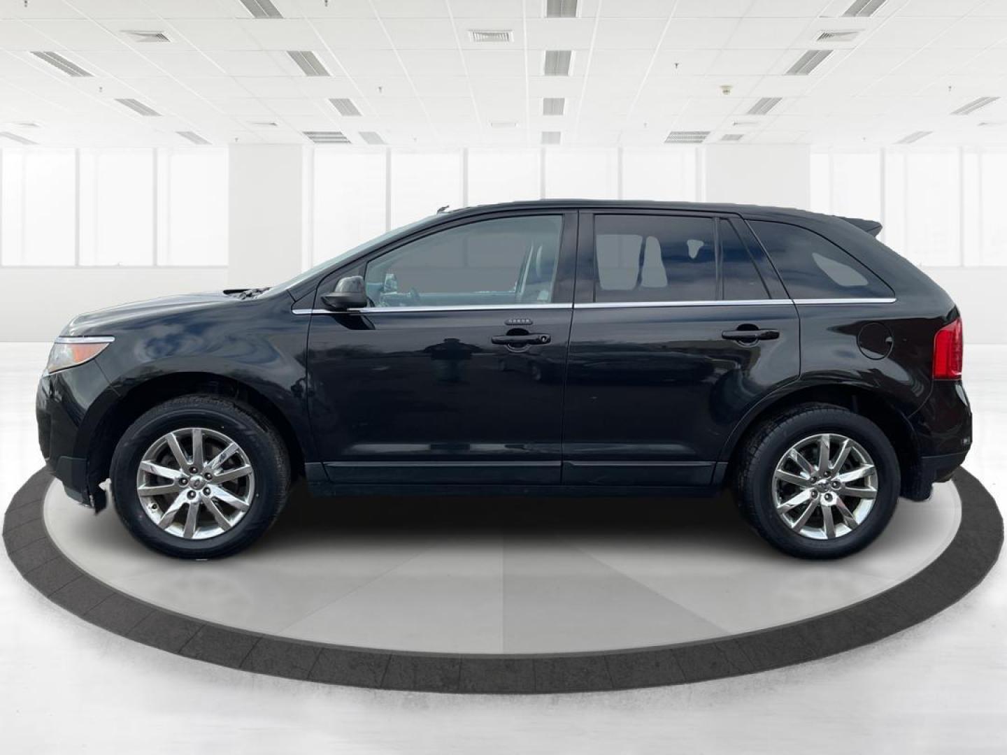 2013 Ford Edge Limited (2FMDK3KC7DB) with an 3.5L V-6 DOHC engine, located at 1184 Kauffman Ave, Fairborn, OH, 45324, (937) 908-9800, 39.807072, -84.031563 - Photo#5