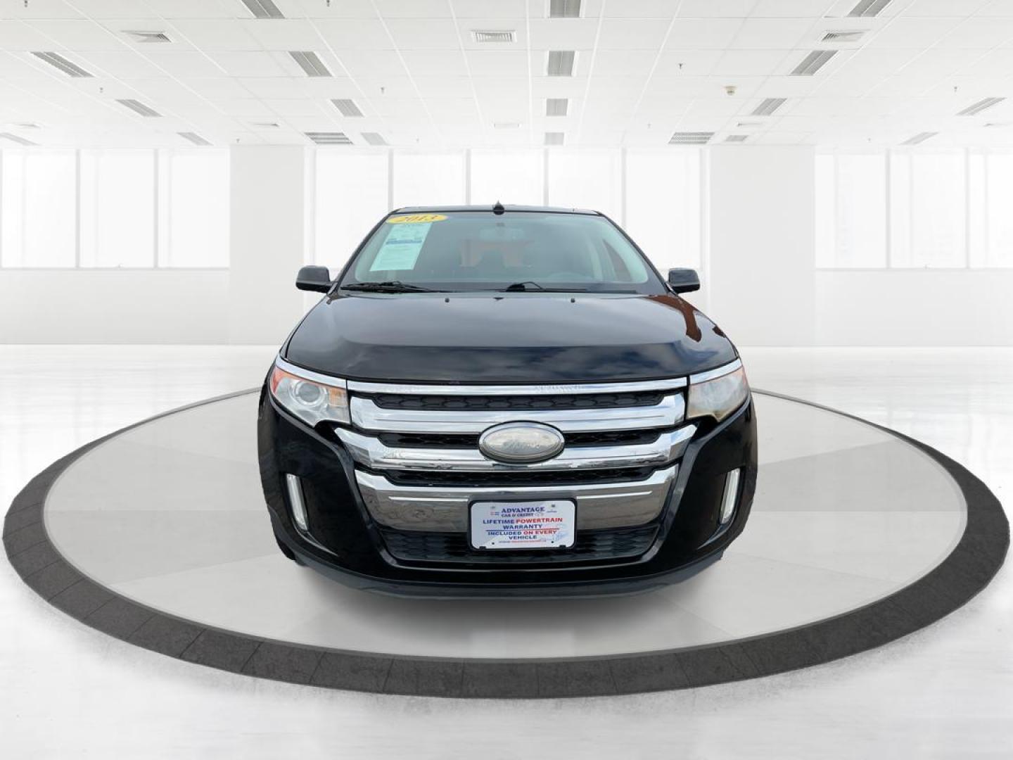 2013 Ford Edge Limited (2FMDK3KC7DB) with an 3.5L V-6 DOHC engine, located at 1184 Kauffman Ave, Fairborn, OH, 45324, (937) 908-9800, 39.807072, -84.031563 - Photo#6