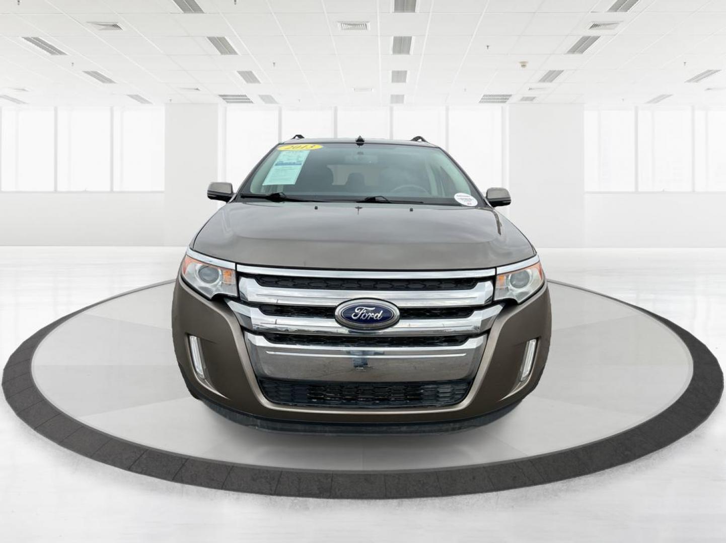 2013 Ford Edge SEL (2FMDK4JC0DB) with an 3.5L V-6 DOHC engine, located at 1184 Kauffman Ave, Fairborn, OH, 45324, (937) 908-9800, 39.807072, -84.031563 - Photo#5