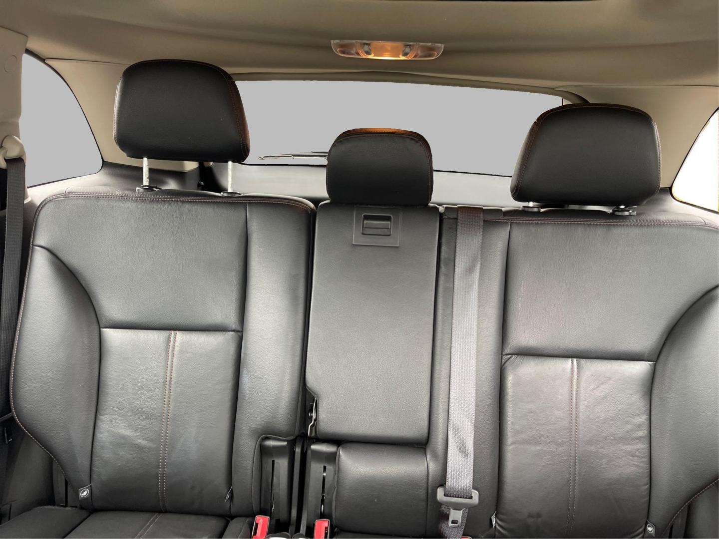 2013 Ford Edge SEL (2FMDK4JC1DB) with an 3.5L V-6 DOHC engine, located at 1184 Kauffman Ave, Fairborn, OH, 45324, (937) 908-9800, 39.807072, -84.031563 - Photo#12