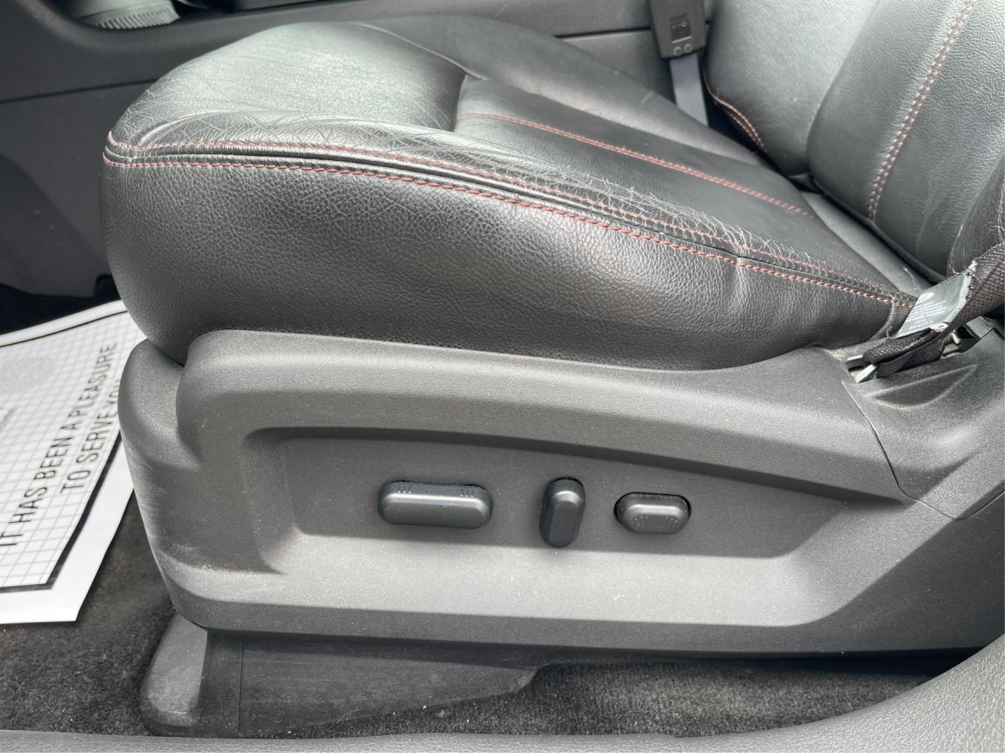 2013 Ford Edge SEL (2FMDK4JC1DB) with an 3.5L V-6 DOHC engine, located at 1184 Kauffman Ave, Fairborn, OH, 45324, (937) 908-9800, 39.807072, -84.031563 - Photo#16