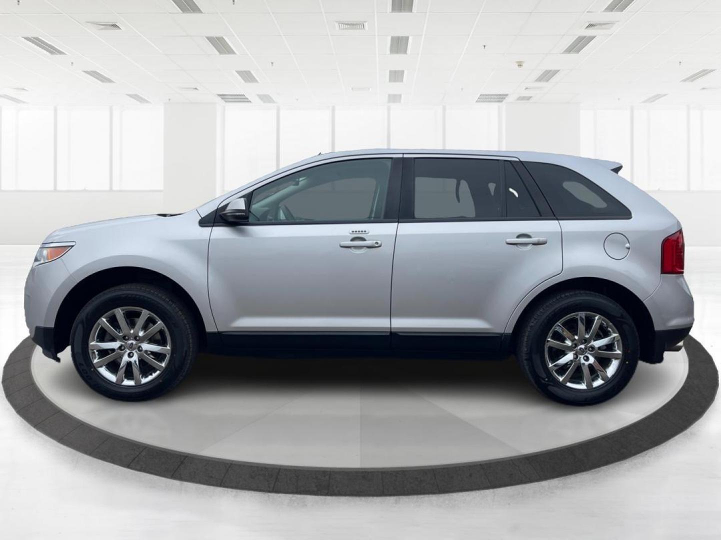 2013 Ford Edge SEL (2FMDK4JC1DB) with an 3.5L V-6 DOHC engine, located at 1184 Kauffman Ave, Fairborn, OH, 45324, (937) 908-9800, 39.807072, -84.031563 - Photo#5