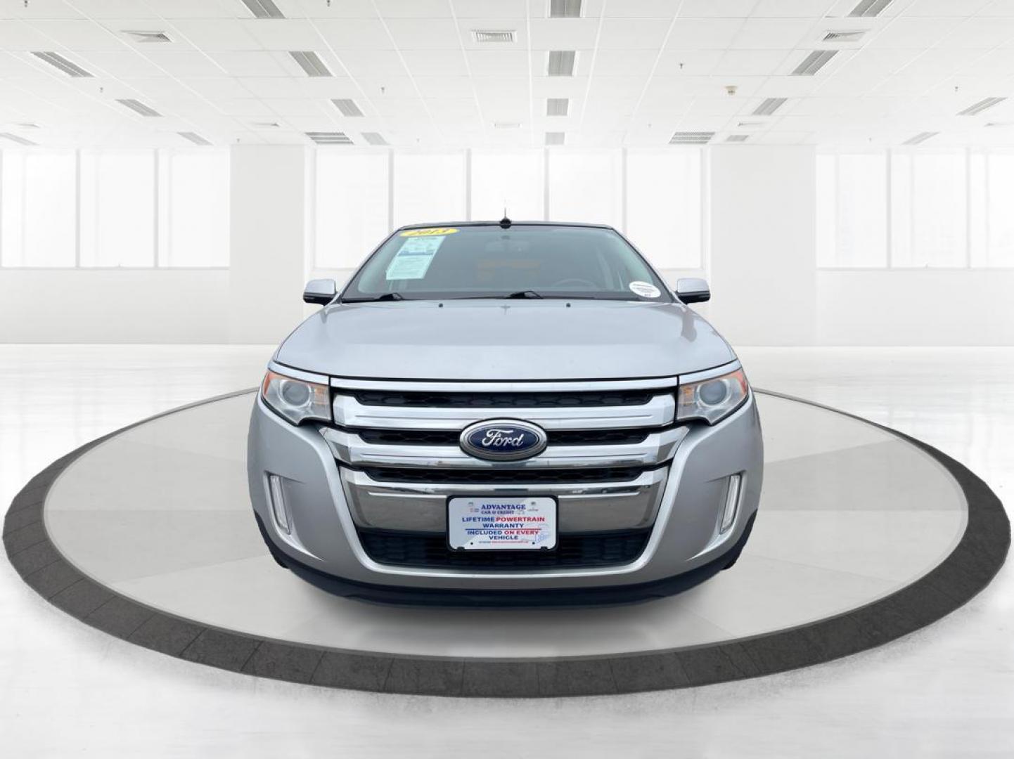2013 Ford Edge SEL (2FMDK4JC1DB) with an 3.5L V-6 DOHC engine, located at 1184 Kauffman Ave, Fairborn, OH, 45324, (937) 908-9800, 39.807072, -84.031563 - Photo#6