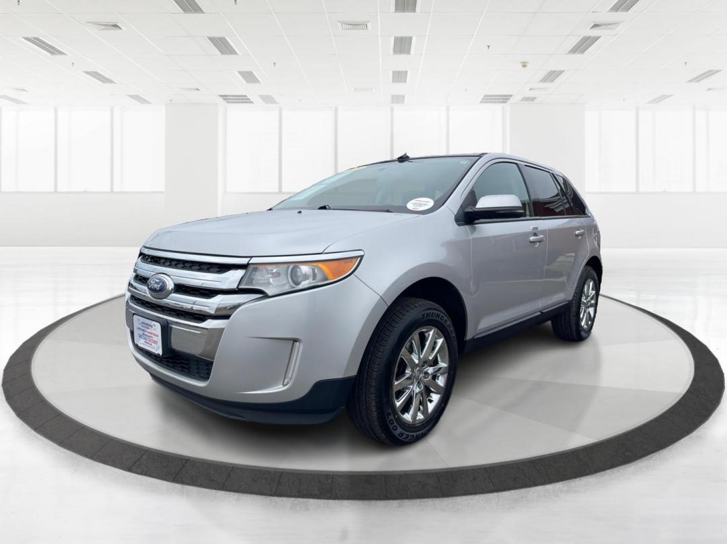 2013 Ford Edge SEL (2FMDK4JC1DB) with an 3.5L V-6 DOHC engine, located at 1184 Kauffman Ave, Fairborn, OH, 45324, (937) 908-9800, 39.807072, -84.031563 - Photo#7