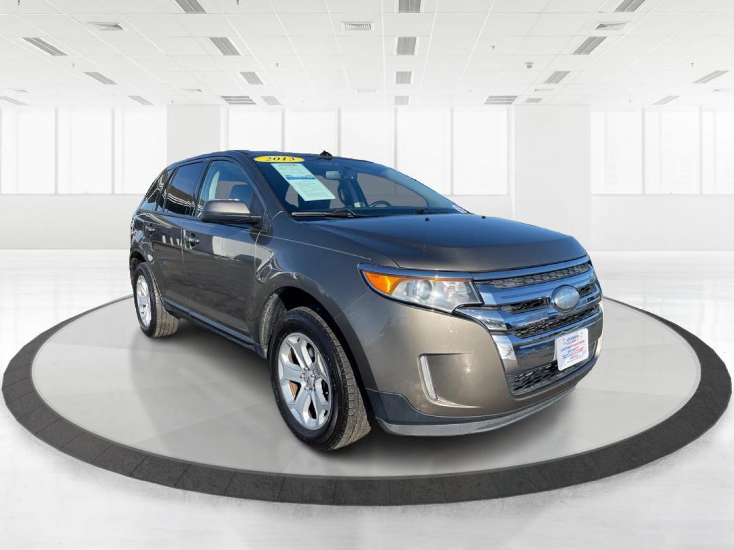 2013 Ford Edge SEL FWD (2FMDK4JC8DB) with an Other engine, located at 401 Woodman Dr, Riverside, OH, 45431, (937) 908-9800, 39.761024, -84.120956 - Photo#0
