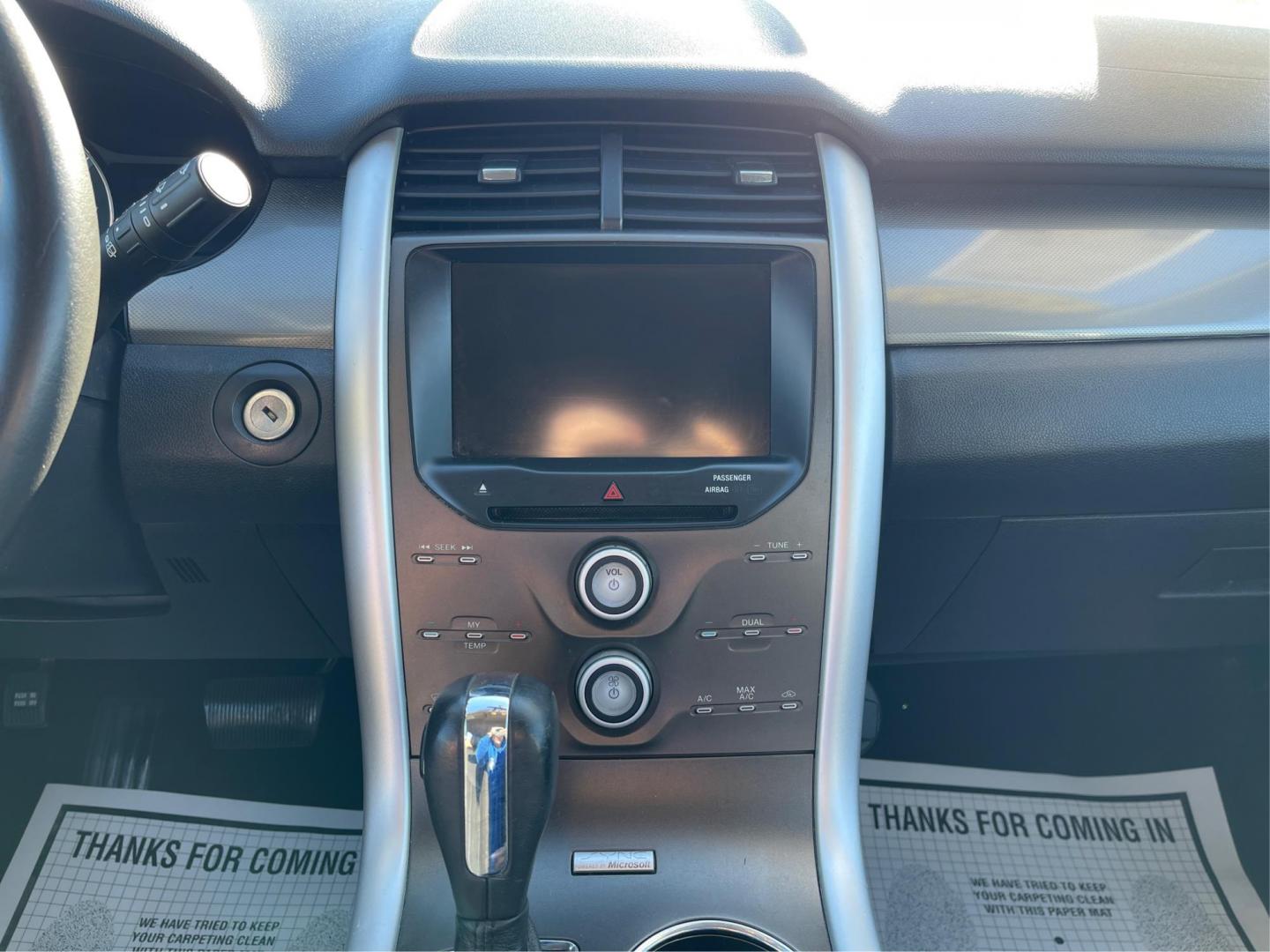 2013 Ford Edge SEL FWD (2FMDK4JC8DB) with an Other engine, located at 401 Woodman Dr, Riverside, OH, 45431, (937) 908-9800, 39.761024, -84.120956 - Photo#11