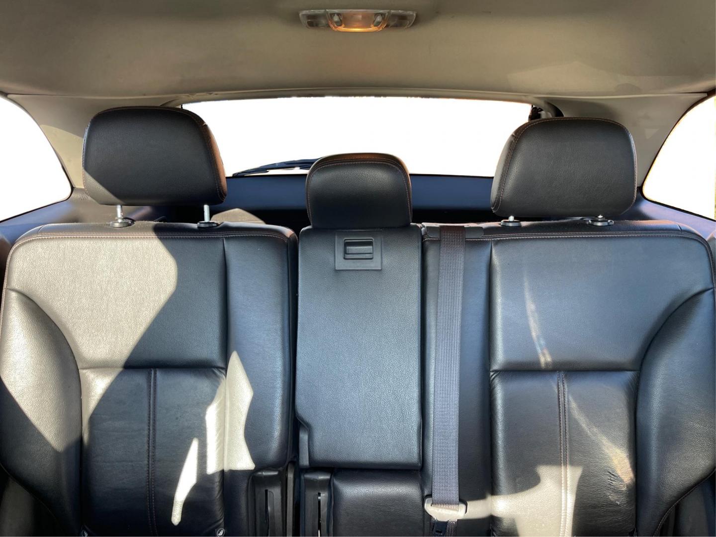 2013 Ford Edge SEL FWD (2FMDK4JC8DB) with an Other engine, located at 401 Woodman Dr, Riverside, OH, 45431, (937) 908-9800, 39.761024, -84.120956 - Photo#12