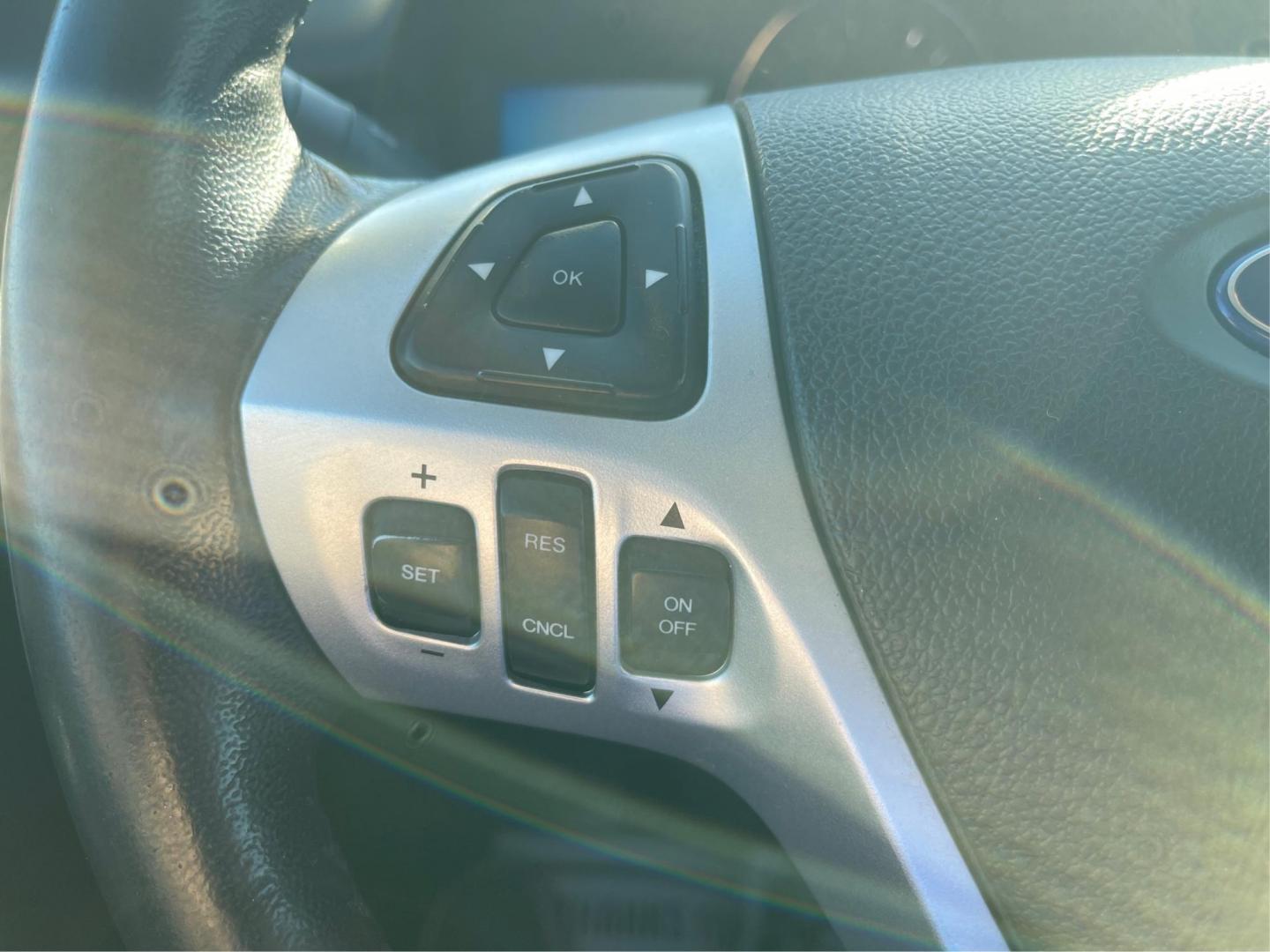 2013 Ford Edge SEL FWD (2FMDK4JC8DB) with an Other engine, located at 401 Woodman Dr, Riverside, OH, 45431, (937) 908-9800, 39.761024, -84.120956 - Photo#14