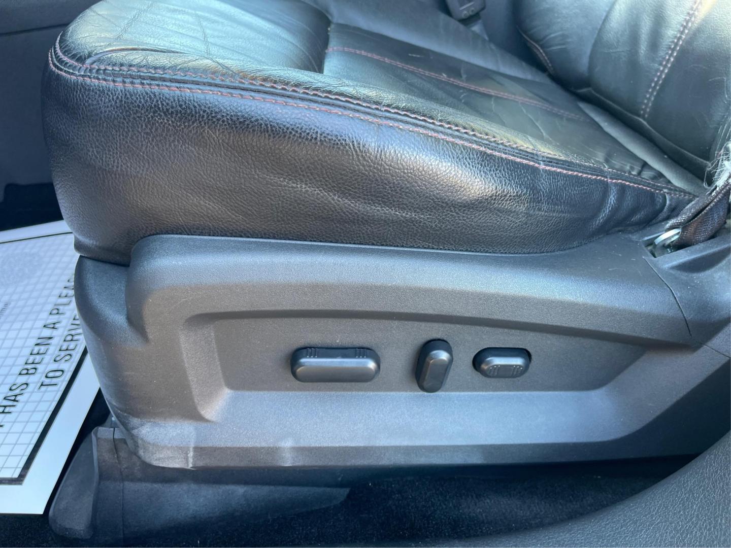 2013 Ford Edge SEL FWD (2FMDK4JC8DB) with an Other engine, located at 401 Woodman Dr, Riverside, OH, 45431, (937) 908-9800, 39.761024, -84.120956 - Photo#16