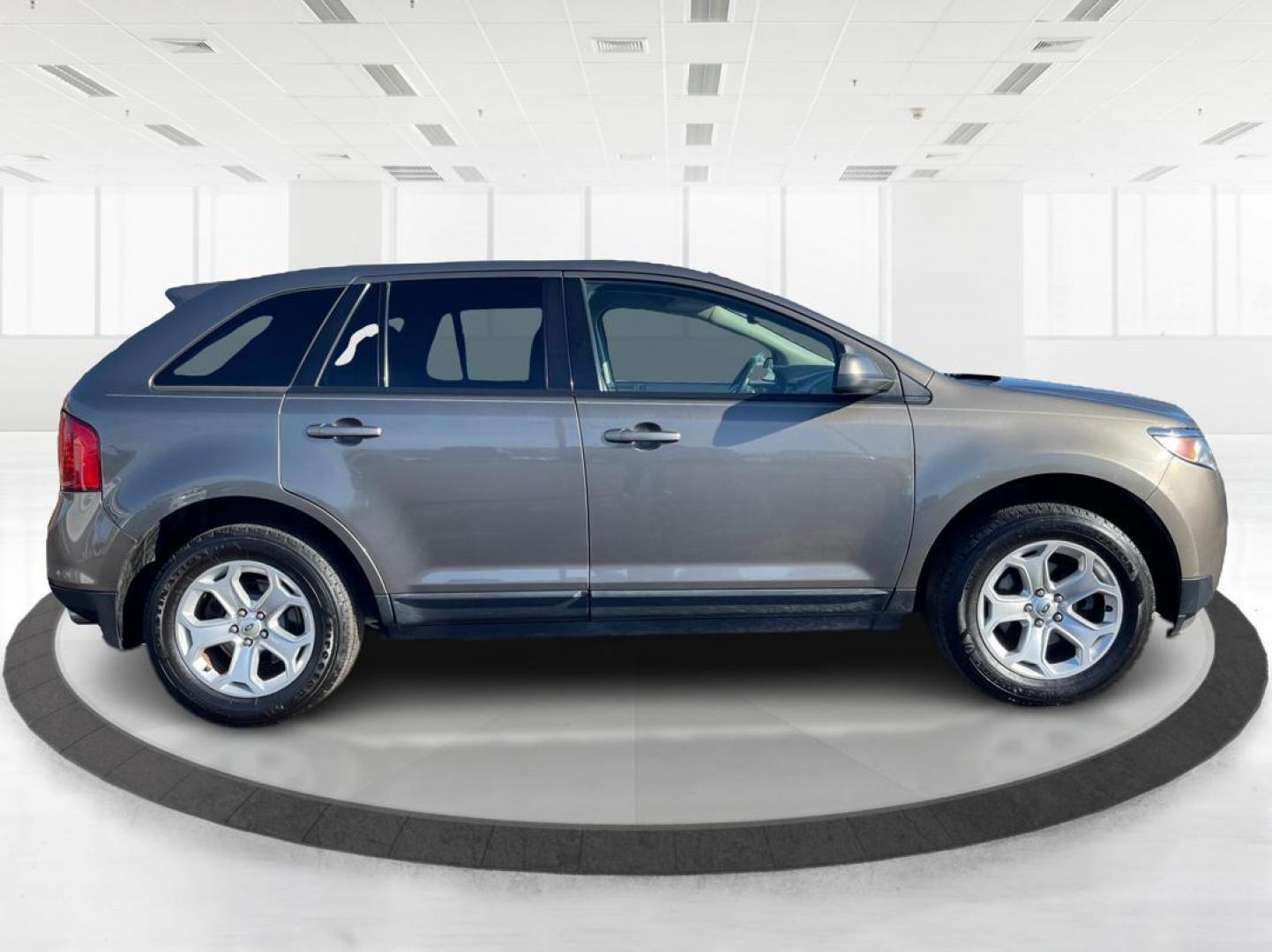 2013 Ford Edge SEL FWD (2FMDK4JC8DB) with an Other engine, located at 401 Woodman Dr, Riverside, OH, 45431, (937) 908-9800, 39.761024, -84.120956 - Photo#1