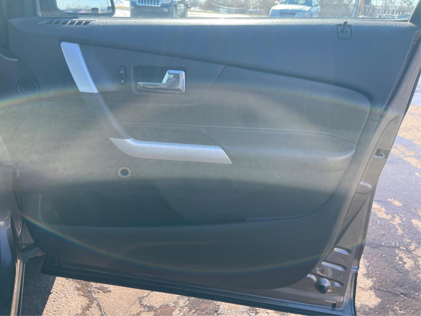 2013 Ford Edge SEL FWD (2FMDK4JC8DB) with an Other engine, located at 401 Woodman Dr, Riverside, OH, 45431, (937) 908-9800, 39.761024, -84.120956 - Photo#18
