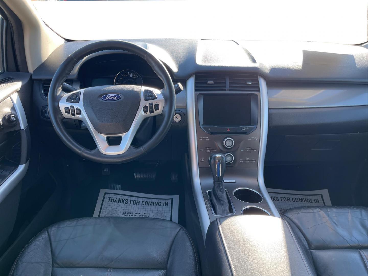 2013 Ford Edge SEL FWD (2FMDK4JC8DB) with an Other engine, located at 401 Woodman Dr, Riverside, OH, 45431, (937) 908-9800, 39.761024, -84.120956 - Photo#19