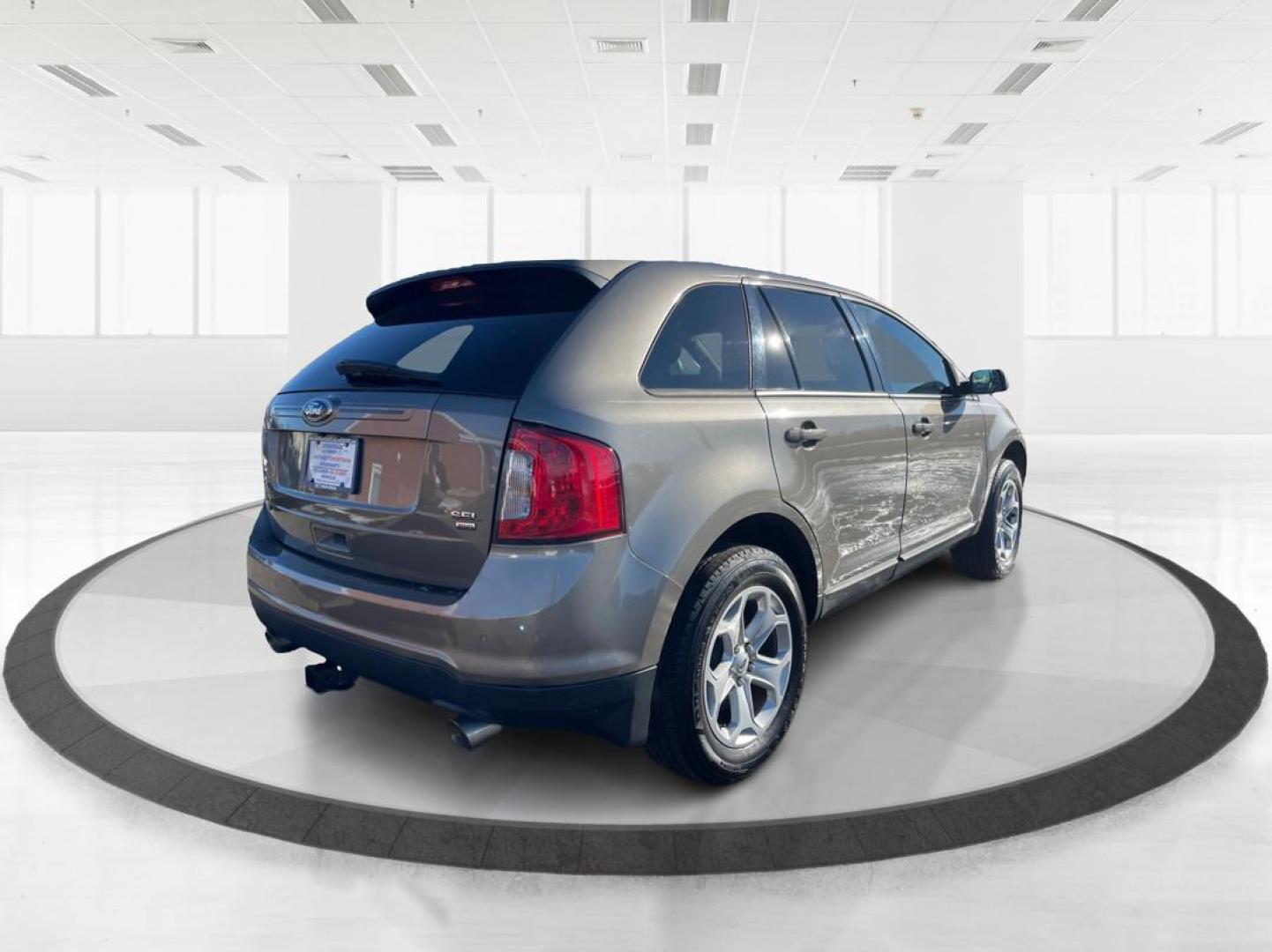 2013 Ford Edge SEL FWD (2FMDK4JC8DB) with an Other engine, located at 401 Woodman Dr, Riverside, OH, 45431, (937) 908-9800, 39.761024, -84.120956 - Photo#2