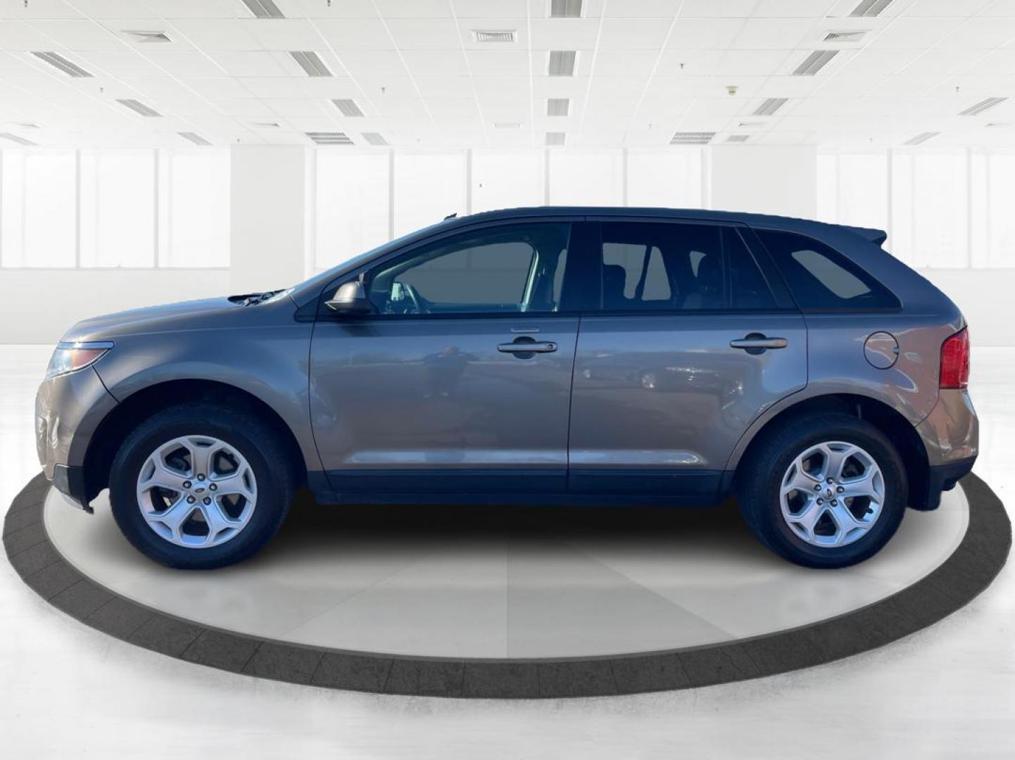 2013 Ford Edge SEL FWD (2FMDK4JC8DB) with an Other engine, located at 401 Woodman Dr, Riverside, OH, 45431, (937) 908-9800, 39.761024, -84.120956 - Photo#5