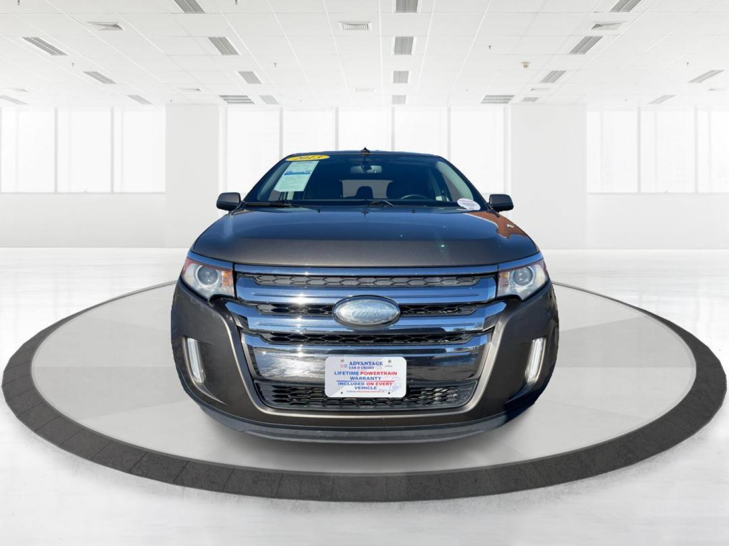 2013 Ford Edge SEL FWD (2FMDK4JC8DB) with an Other engine, located at 401 Woodman Dr, Riverside, OH, 45431, (937) 908-9800, 39.761024, -84.120956 - Photo#6
