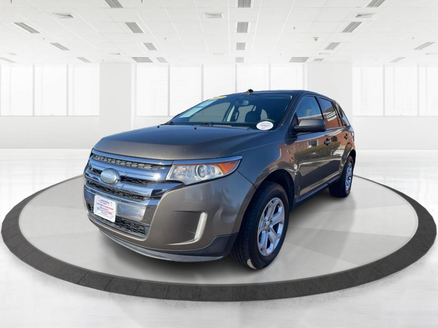 2013 Ford Edge SEL FWD (2FMDK4JC8DB) with an Other engine, located at 401 Woodman Dr, Riverside, OH, 45431, (937) 908-9800, 39.761024, -84.120956 - Photo#7