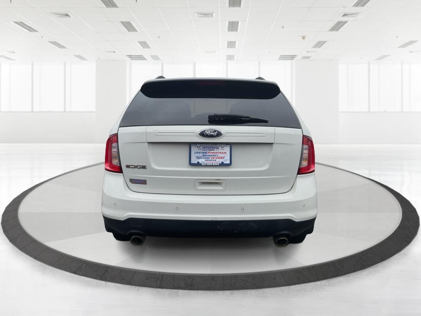 2013 Ford Edge SE FWD (2FMDK3GC7DB) with an 3.5L V6 DOHC 24V engine, 6-Speed Automatic transmission, located at 401 Woodman Dr, Riverside, OH, 45431, (937) 908-9800, 39.761024, -84.120956 - Photo#3