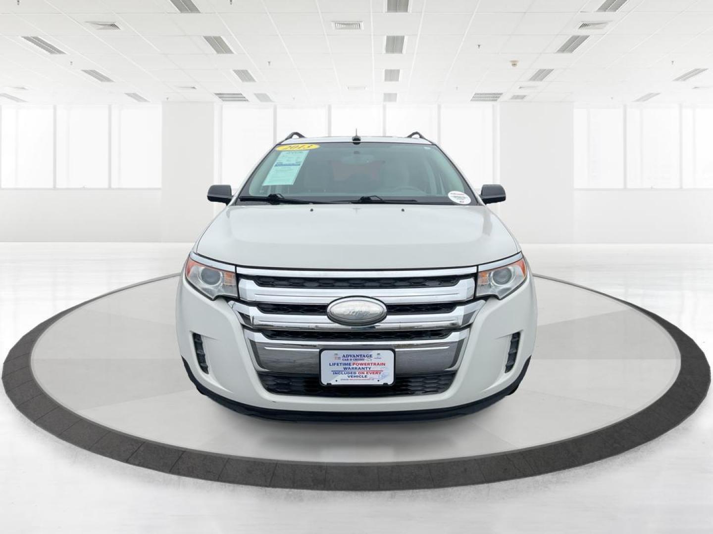 2013 Ford Edge SE FWD (2FMDK3GC7DB) with an 3.5L V6 DOHC 24V engine, 6-Speed Automatic transmission, located at 401 Woodman Dr, Riverside, OH, 45431, (937) 908-9800, 39.761024, -84.120956 - Photo#6