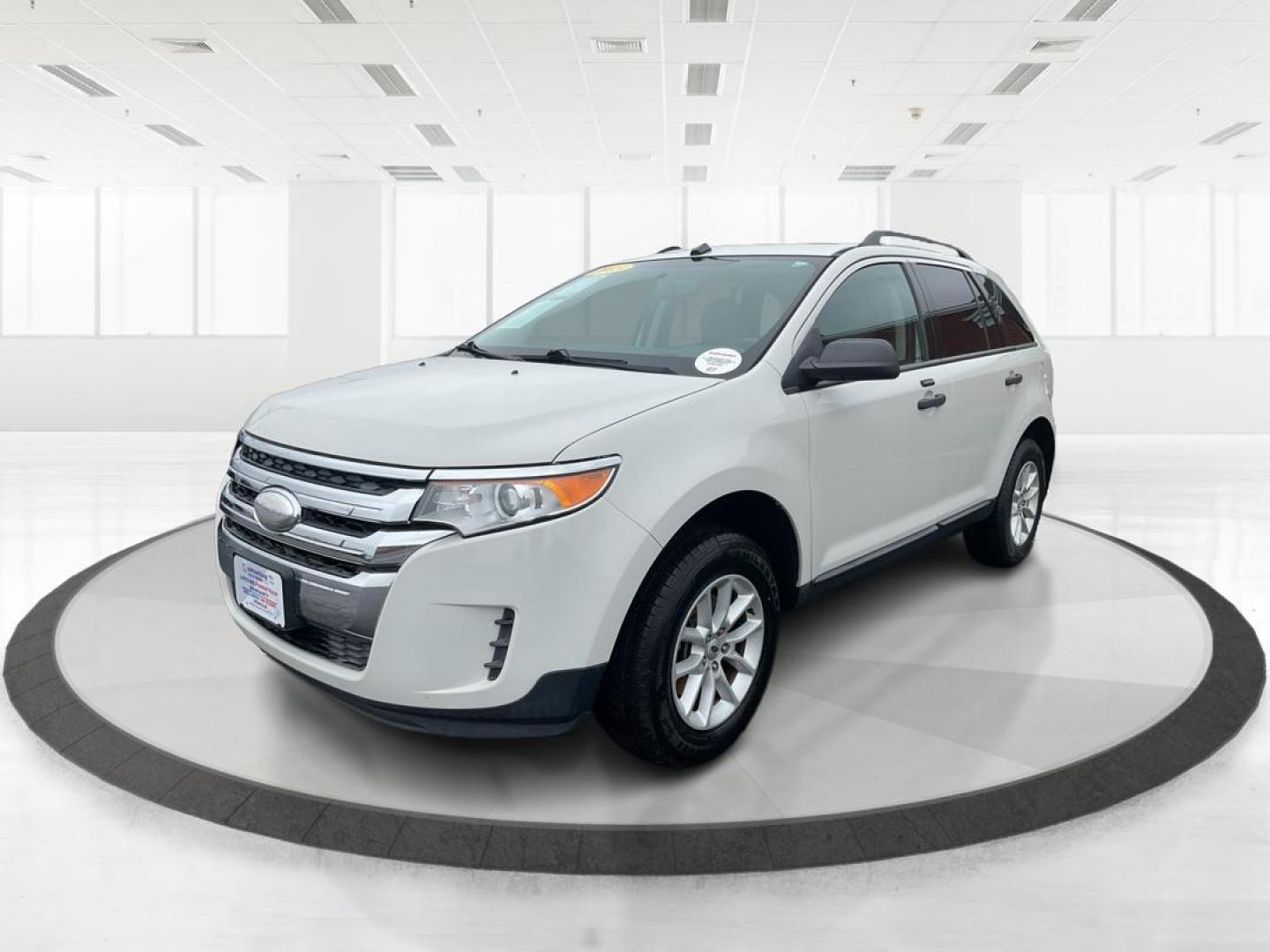 2013 Ford Edge SE FWD (2FMDK3GC7DB) with an 3.5L V6 DOHC 24V engine, 6-Speed Automatic transmission, located at 401 Woodman Dr, Riverside, OH, 45431, (937) 908-9800, 39.761024, -84.120956 - Photo#7