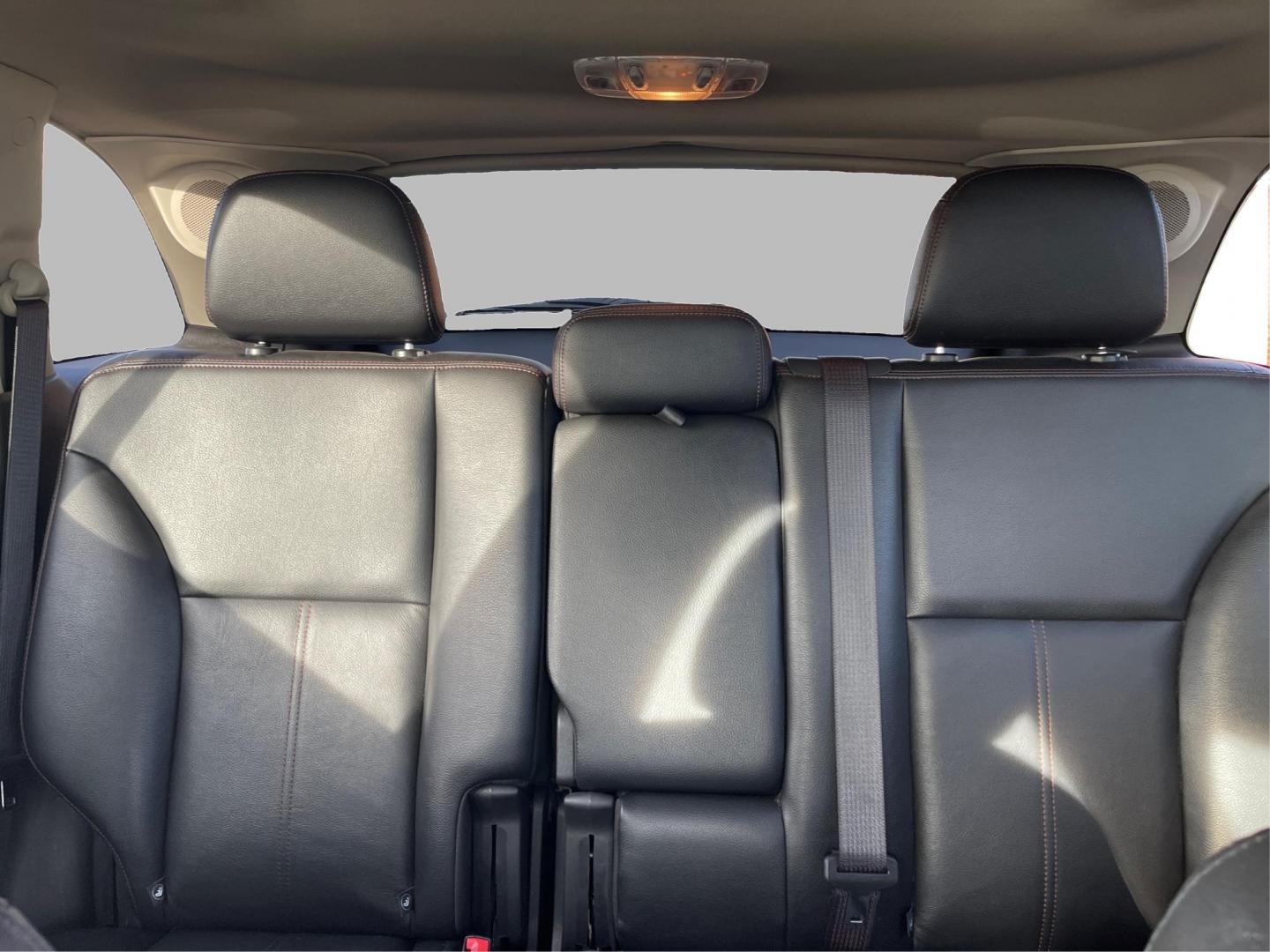 2013 Ford Edge Limited FWD (2FMDK3KCXDB) with an 3.5L V6 DOHC 24V engine, 6-Speed Automatic transmission, located at 1099 N County Rd 25A , Troy, OH, 45373, (937) 908-9800, 40.057041, -84.215462 - Photo#12